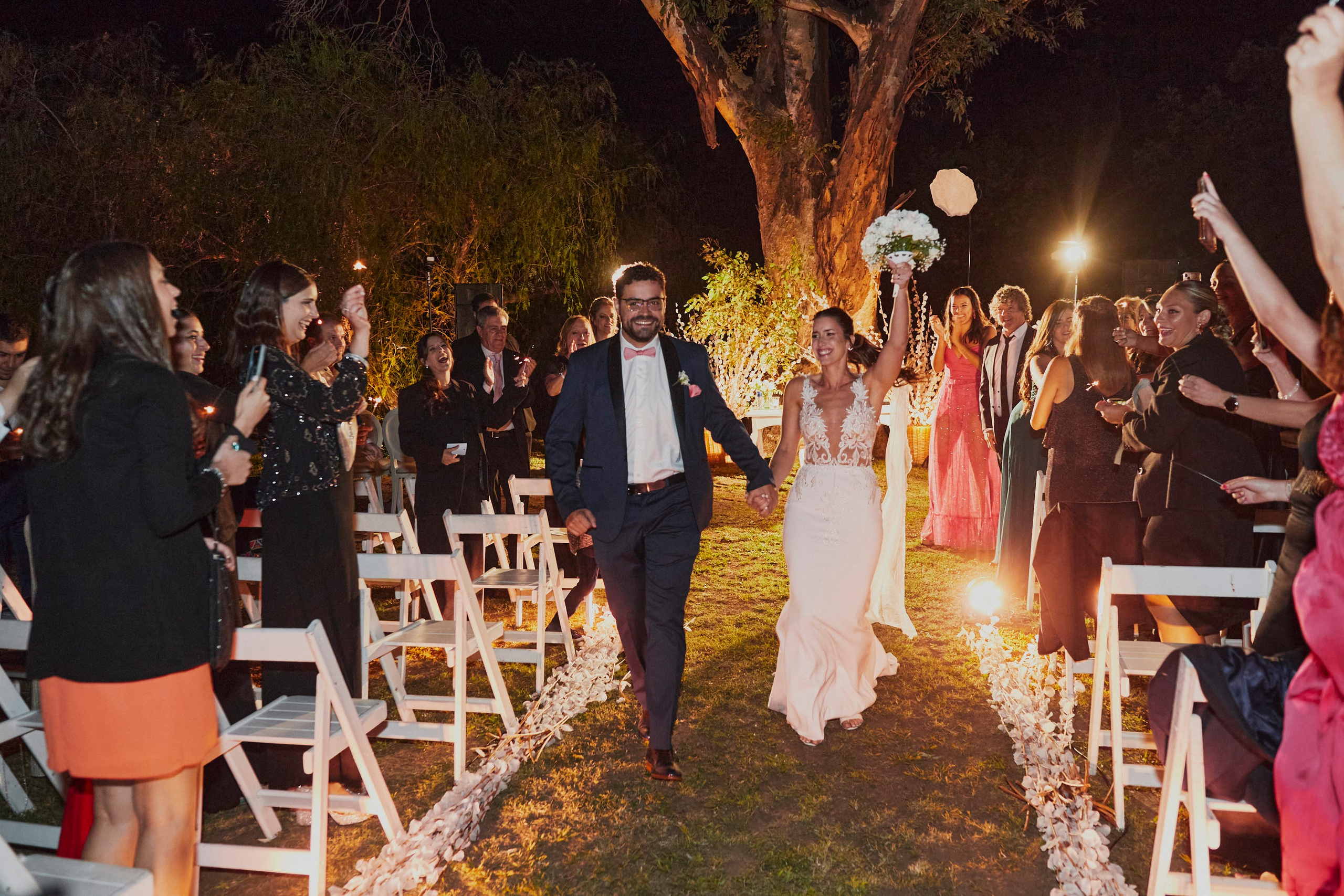 Lari & Santi. Marcos Ferrari Fotógrafo