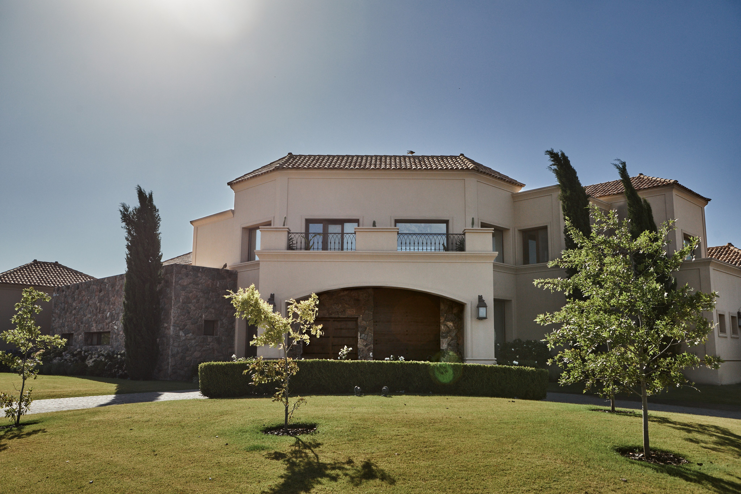 ABERTURAS BARENGO. Marcos Ferrari Fotógrafo