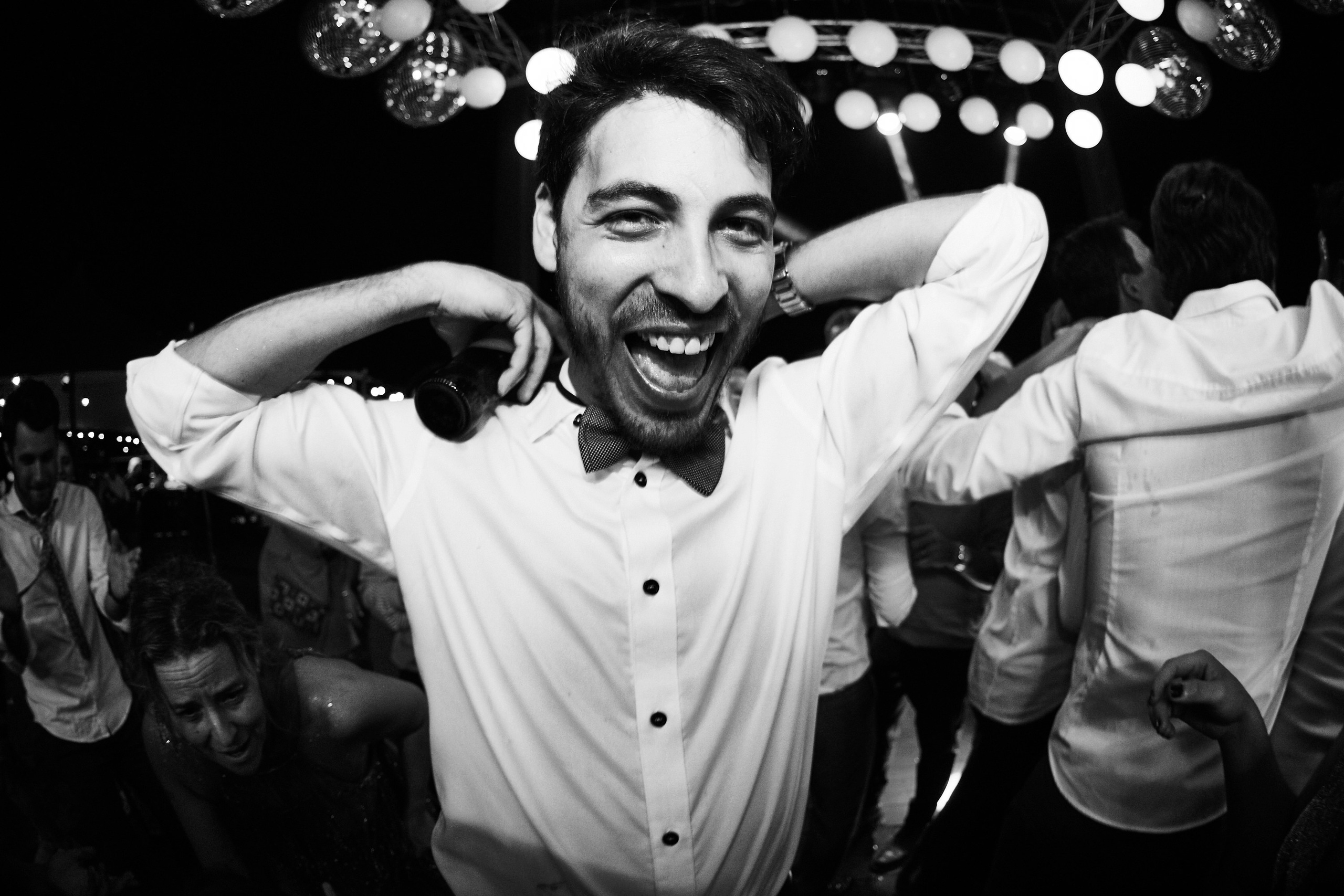 Salena & Luciano. Marcos Ferrari Fotógrafo