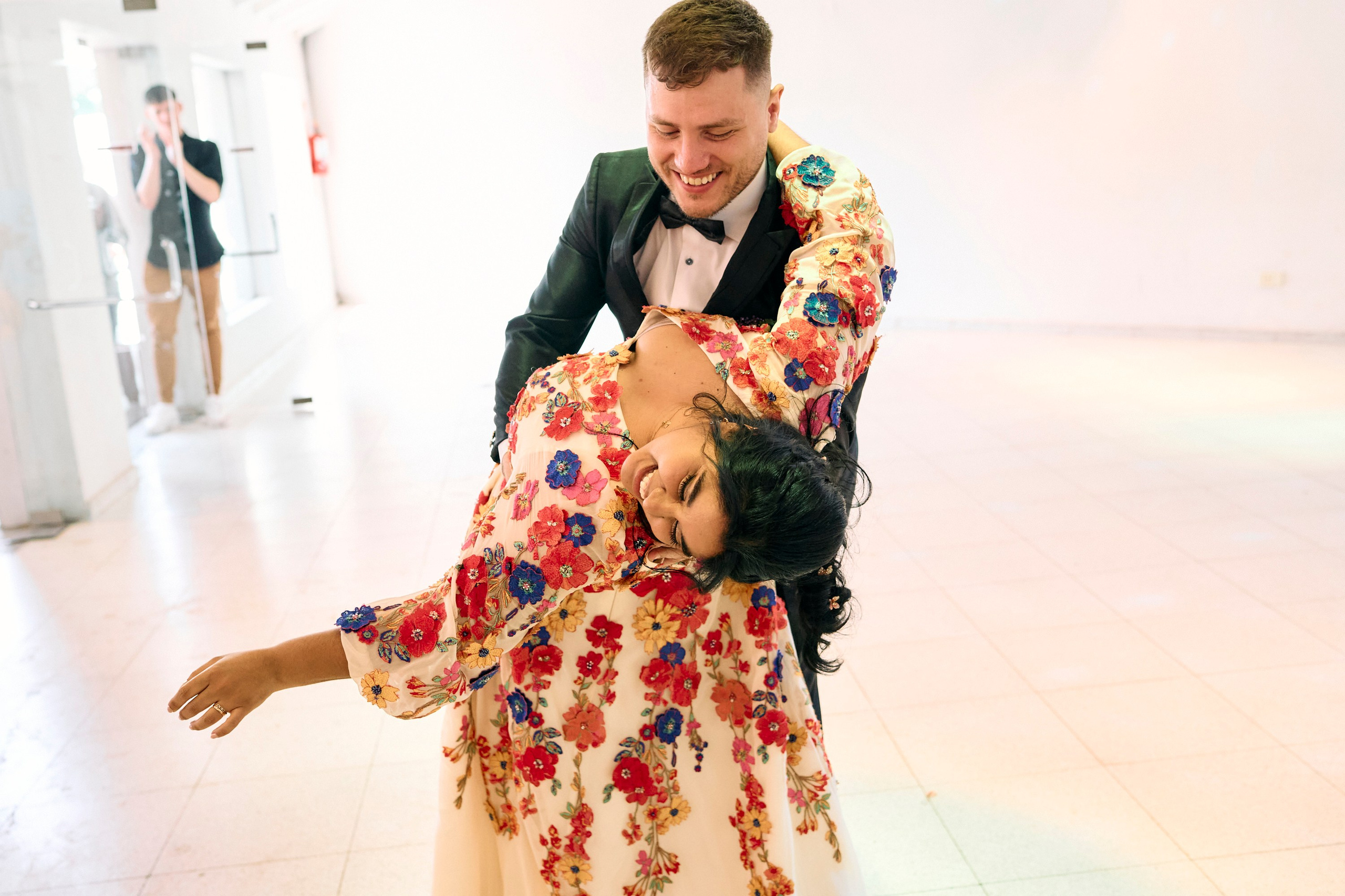 Lola & Pablo. Marcos Ferrari Fotógrafo