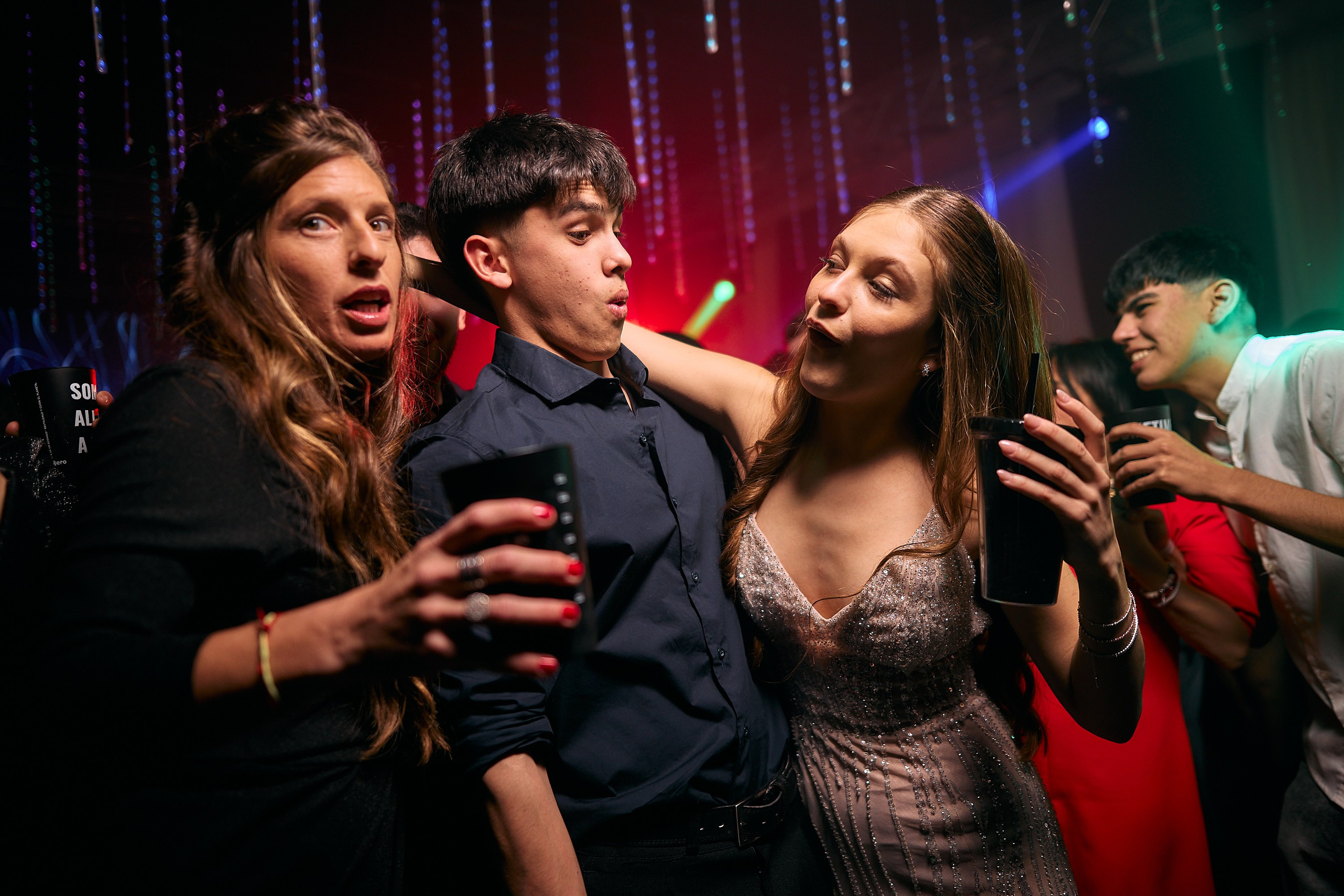 NARCISA. Marcos Ferrari Fotógrafo