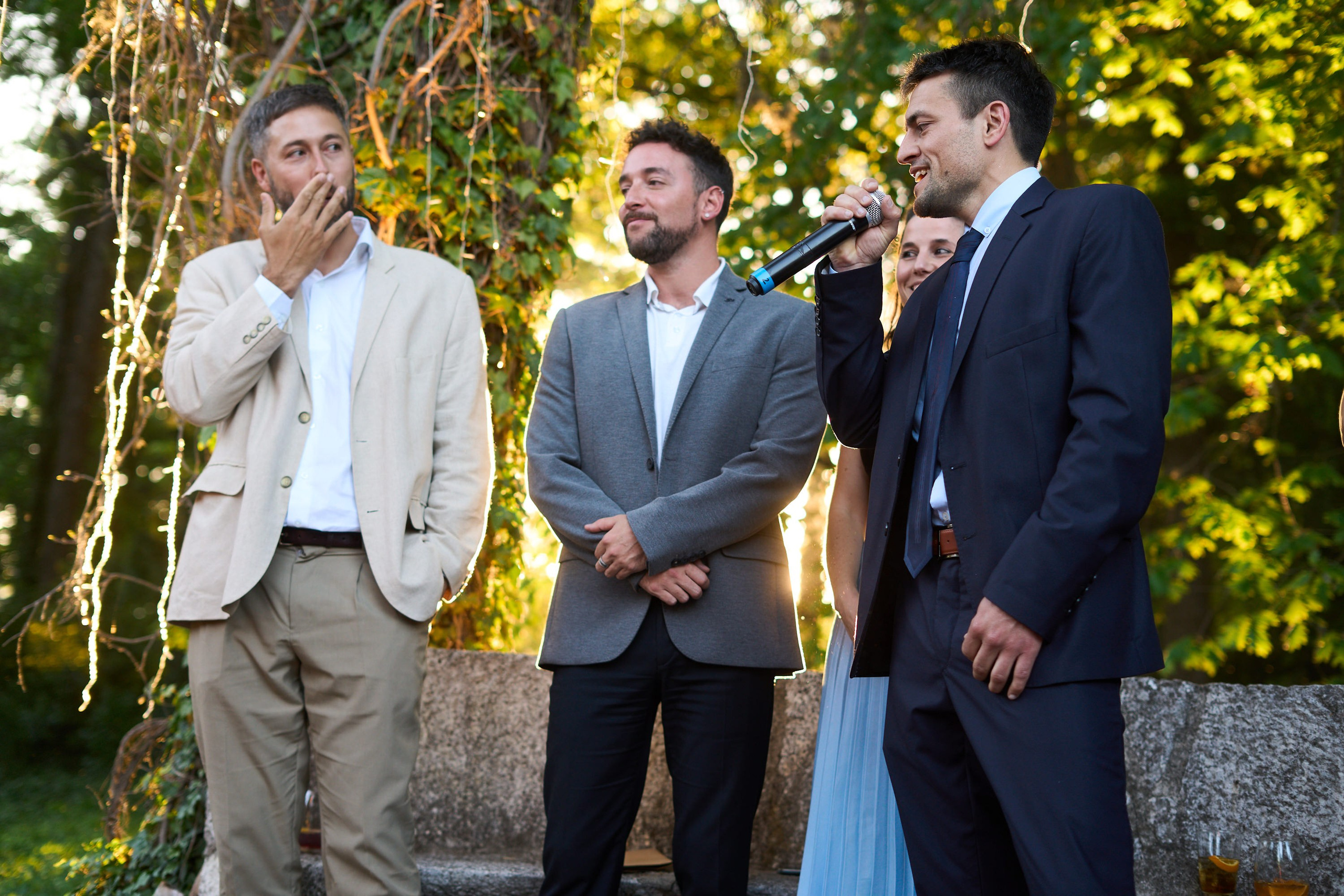 Mati & Martín. Marcos Ferrari Fotógrafo