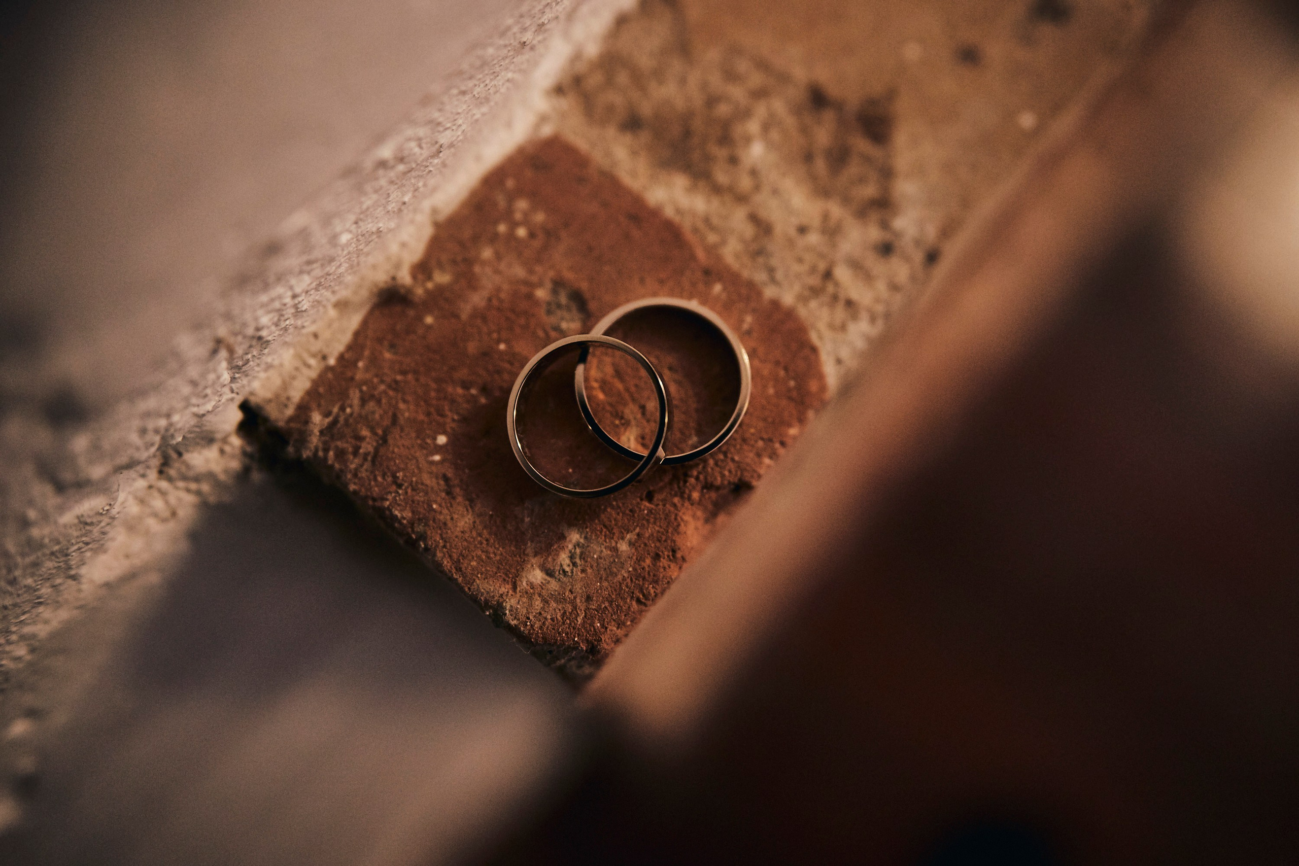 Salena & Luciano. Marcos Ferrari Fotógrafo