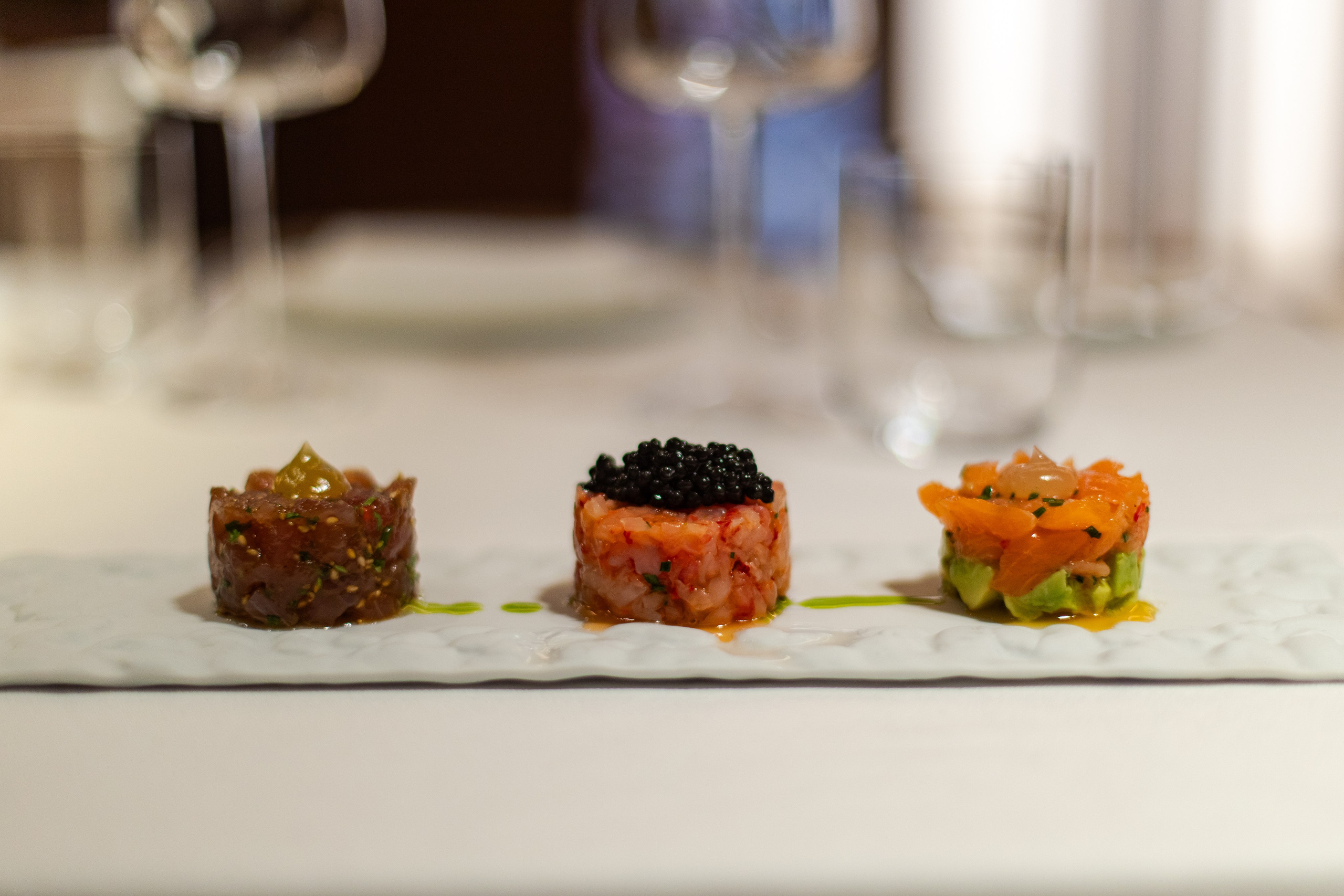 Food Photography. Sparkling Vision