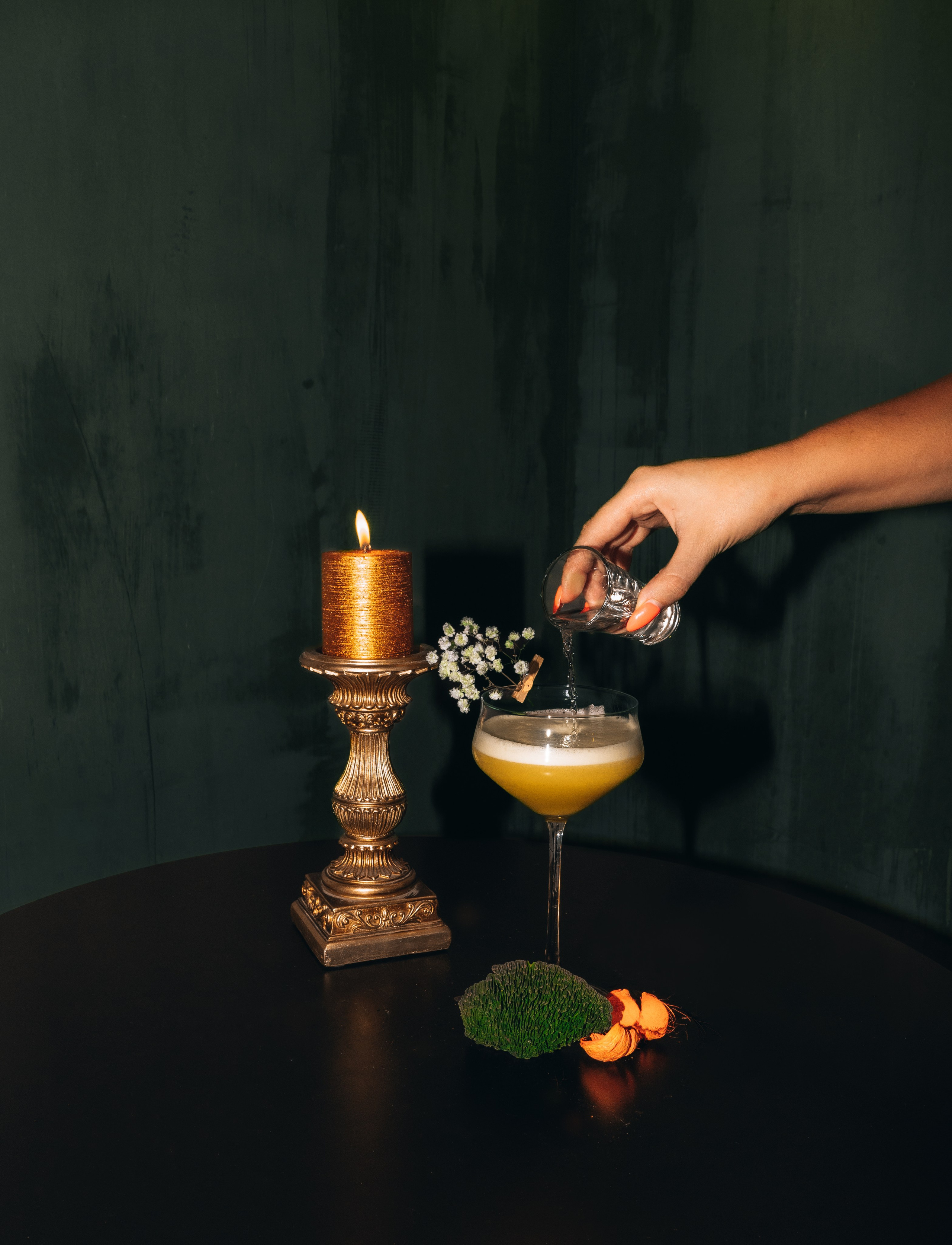 Food. Photographer and videographer for business in Tbilisi Catrine Poznyak