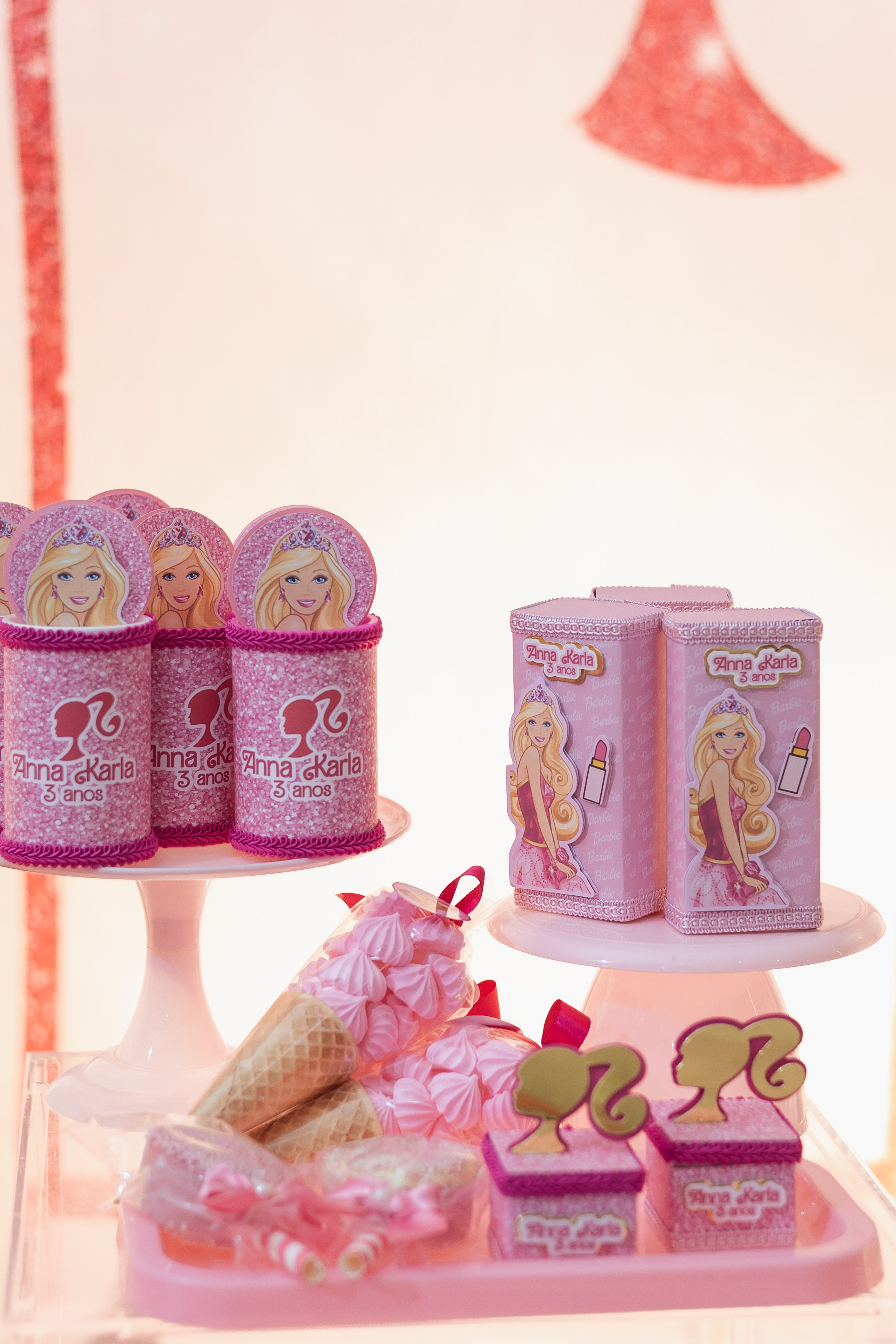 Anna Karla | 3 anos. Salvy fotografia