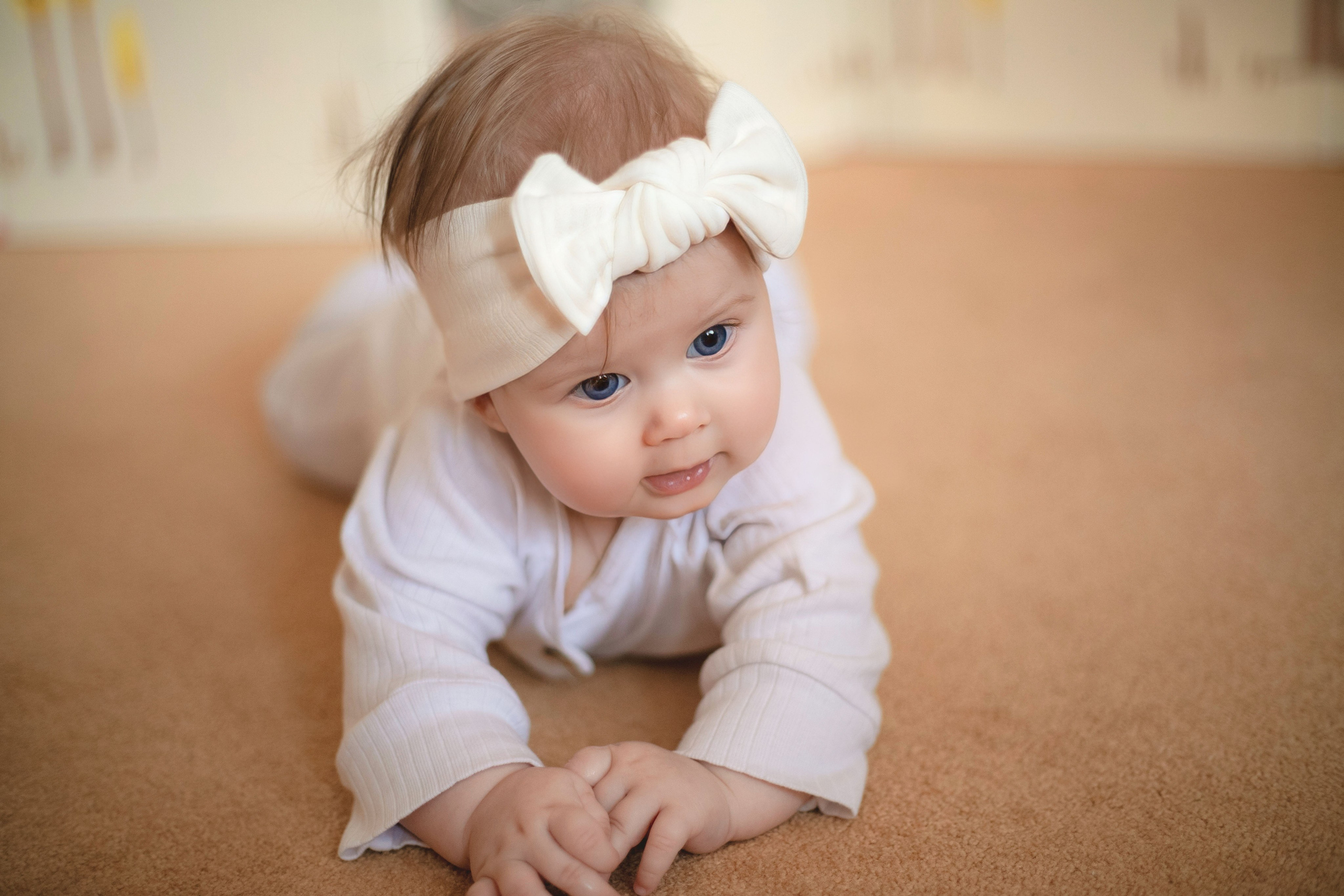 MARIA • SOFIA. Photographer Inna Kalmykova