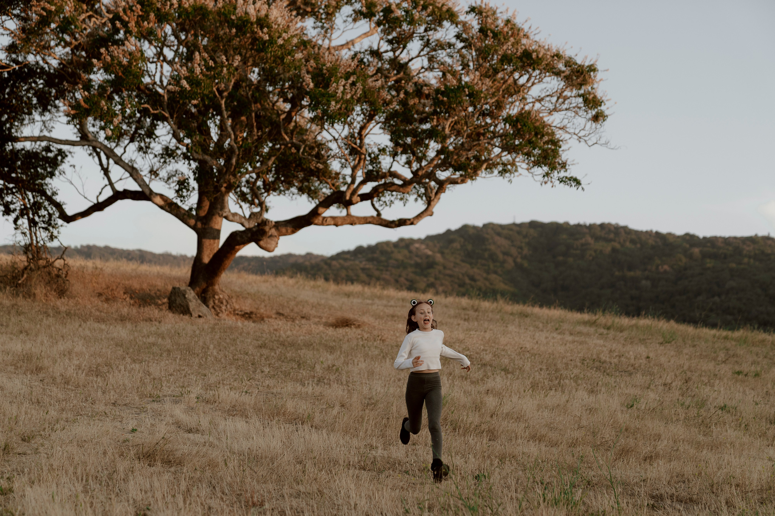 Sisterhood. San Francisco Bay Area photographer Natalia Ilina