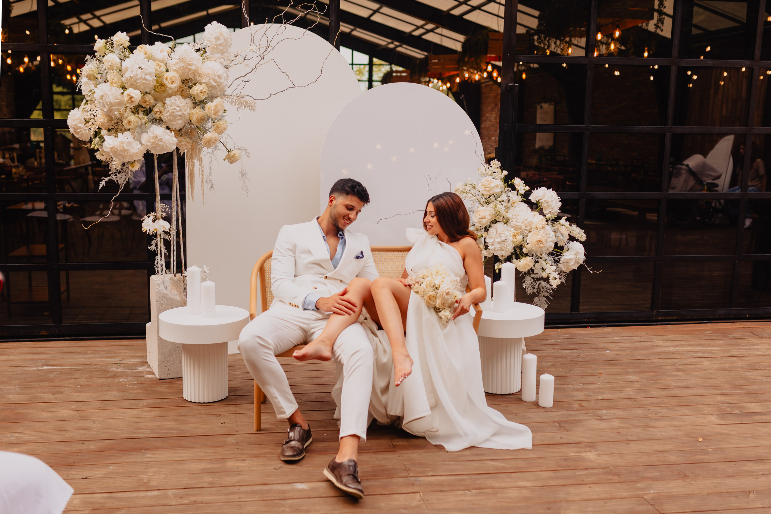 Fotograf de nunta — documenting your love story with a touch of editorial — wedding photographer