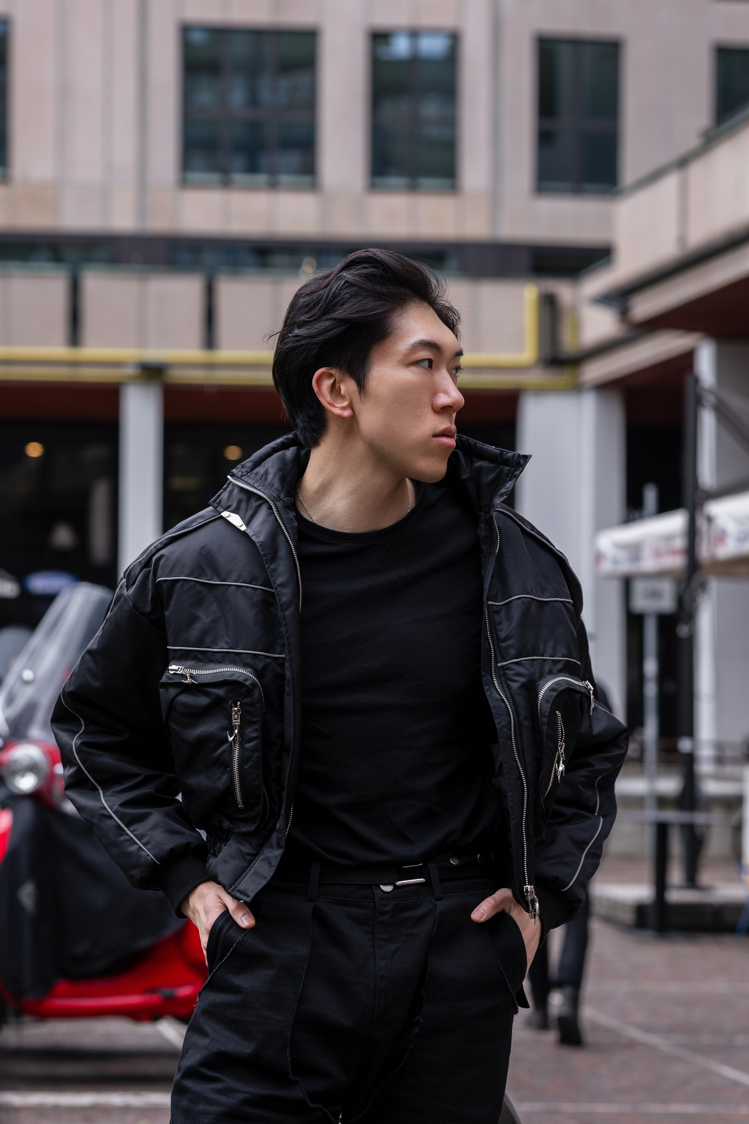 Yi. Photographer in Milan |Mila Pro Photo