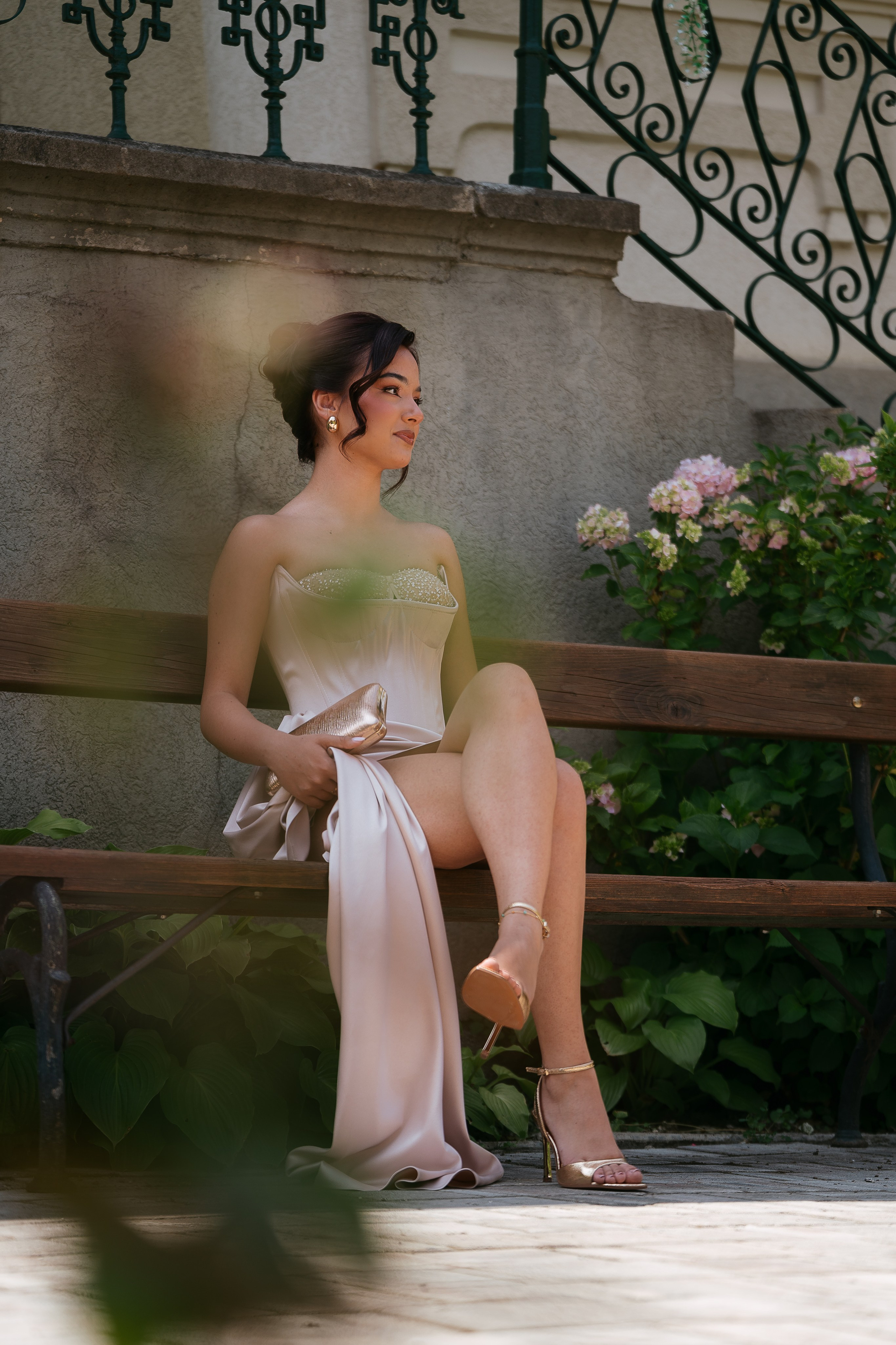 Milica. Golub Photography | Events & Portrait
