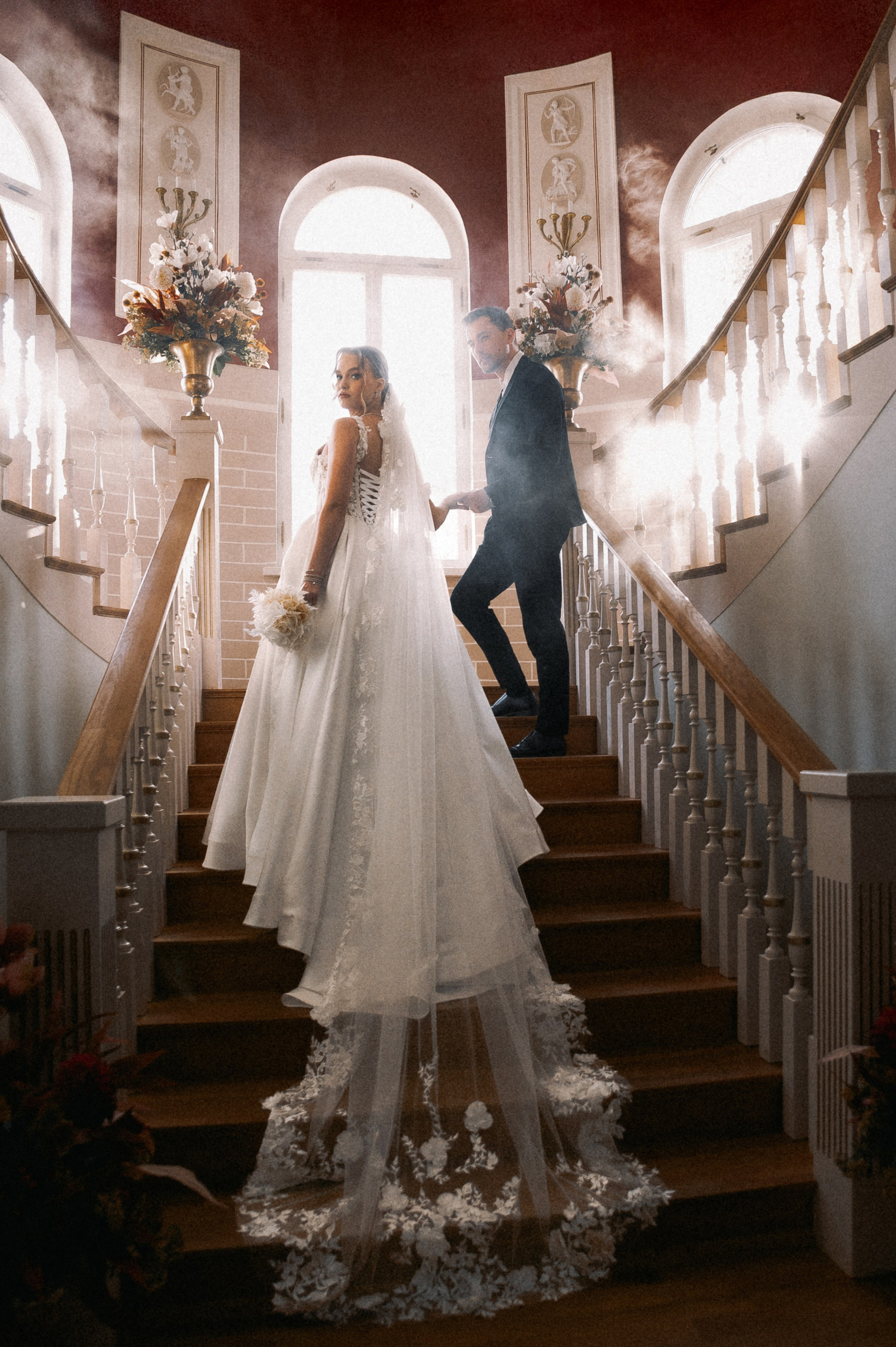 Wedding photography. Aigul Photography — wedding, newborn, and family photographer