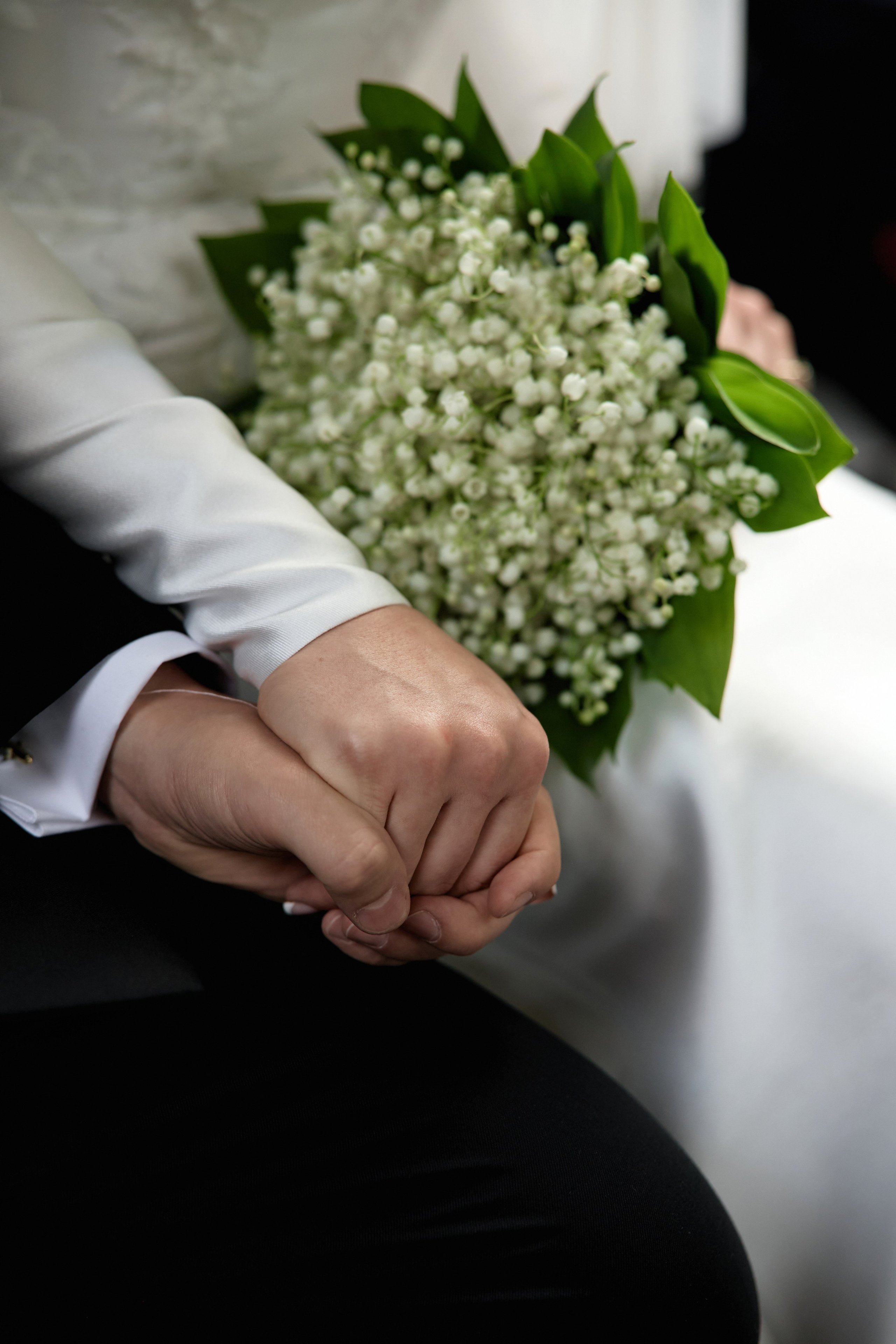 Wiktoria & Kacper. Pałac Goetz. Fotograf ślubny i rodzinny w Krakowie Yana Klymova