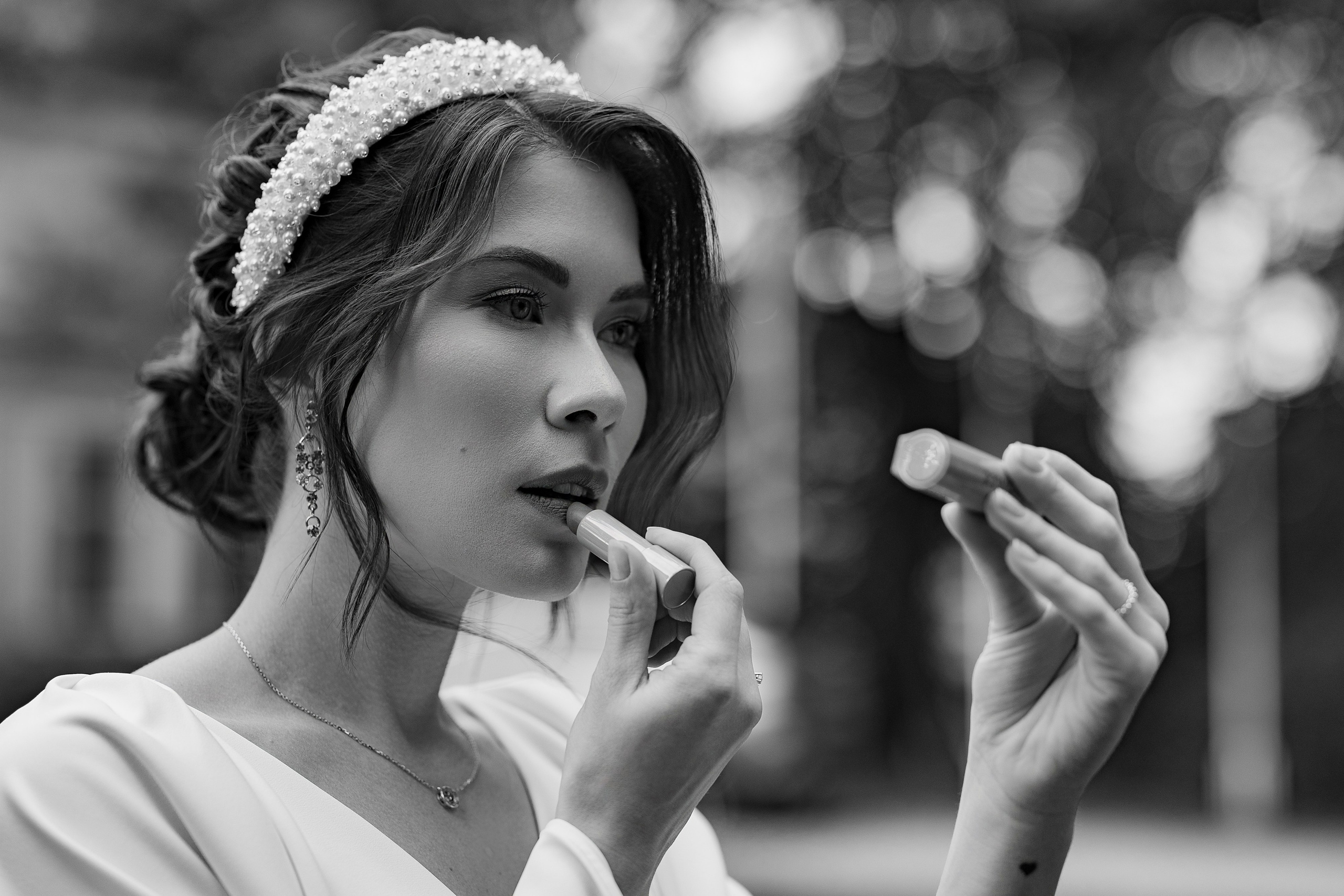 Maria & Serhiy. Dwor Sierakow. 25.09.2024. Fotograf ślubny i rodzinny w Krakowie Yana Klymova