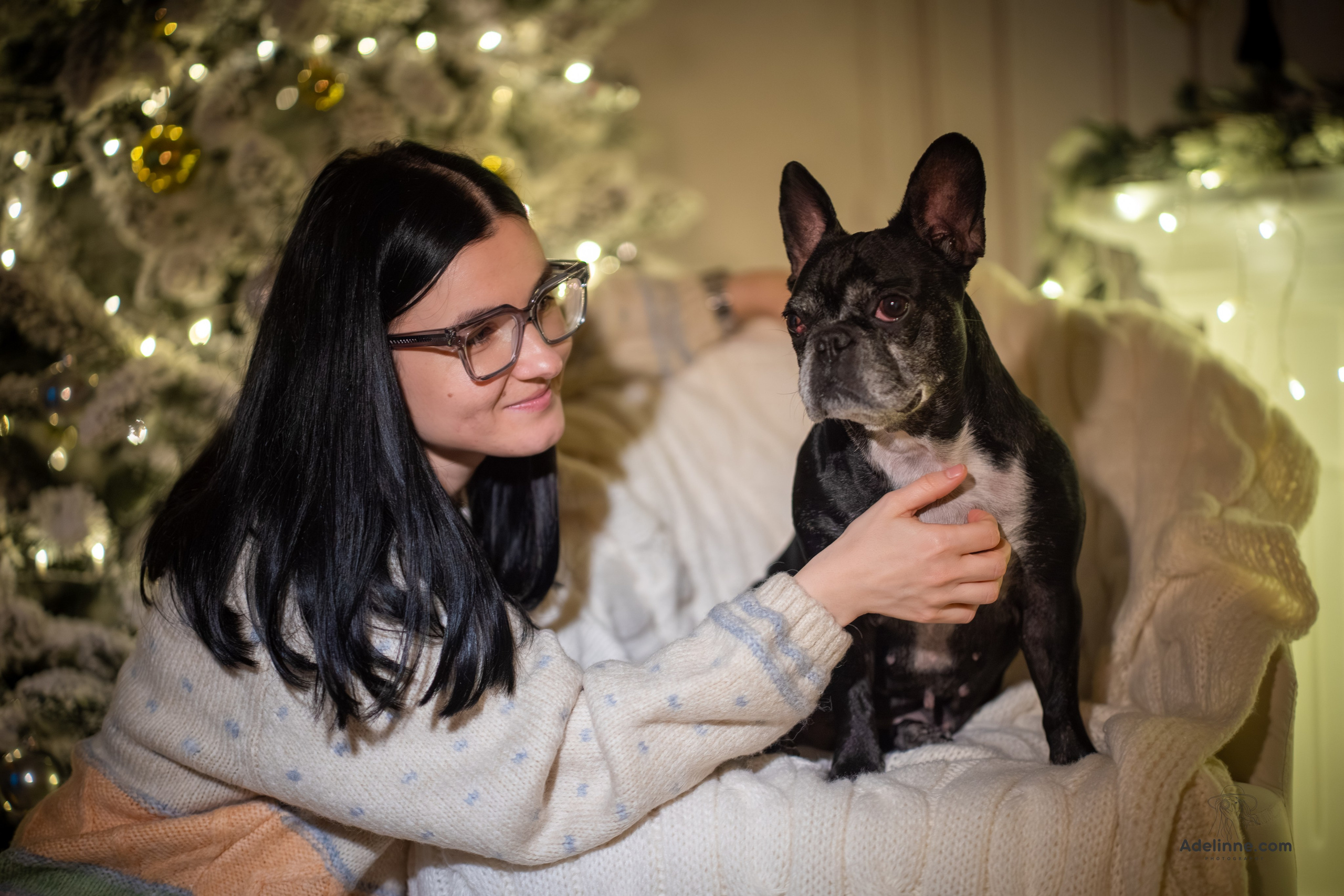 Album Cristina si Maia. Adelinne — fotograf profesionist în Constanța pentru familii, bebeluși și evenimente