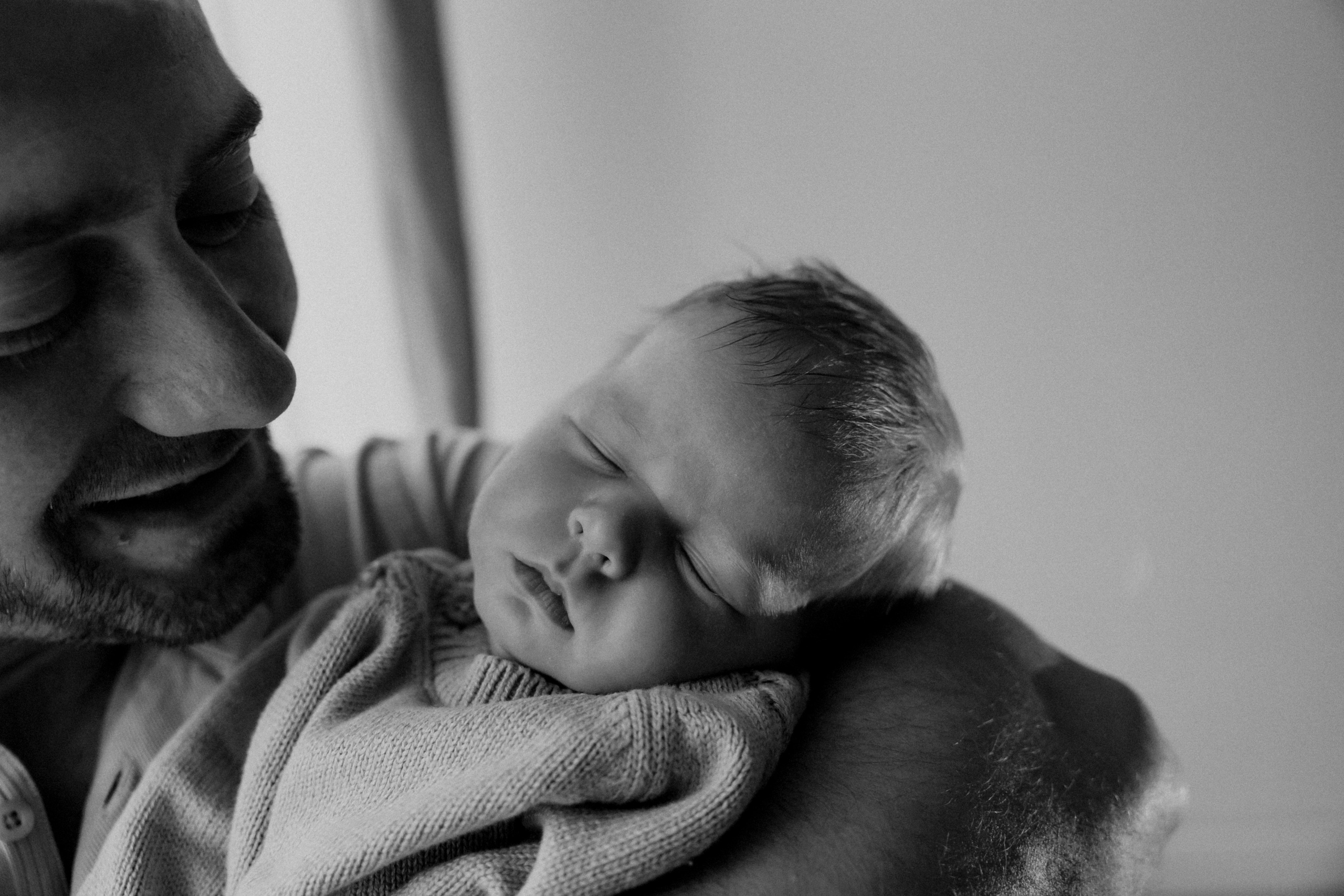 Baby Boy. Фотограф Ирина Йотова