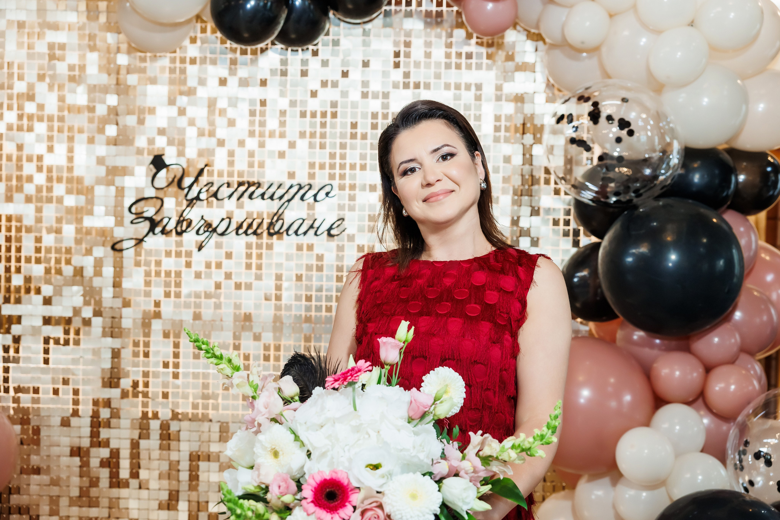 Абитуриентски Бал 2024. Фотограф Ирина Йотова