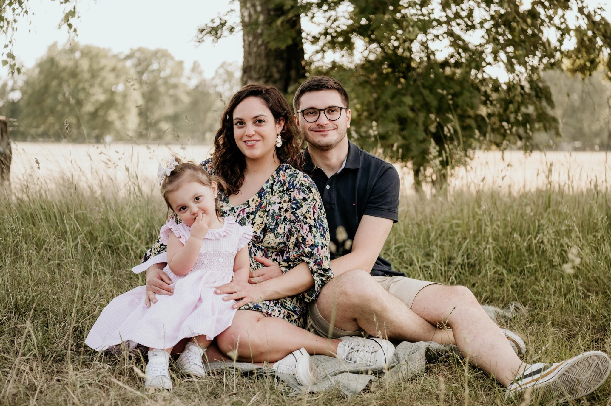 Nathalia. Maternity Newborn and Family photographer Hamburg Claire Hambley