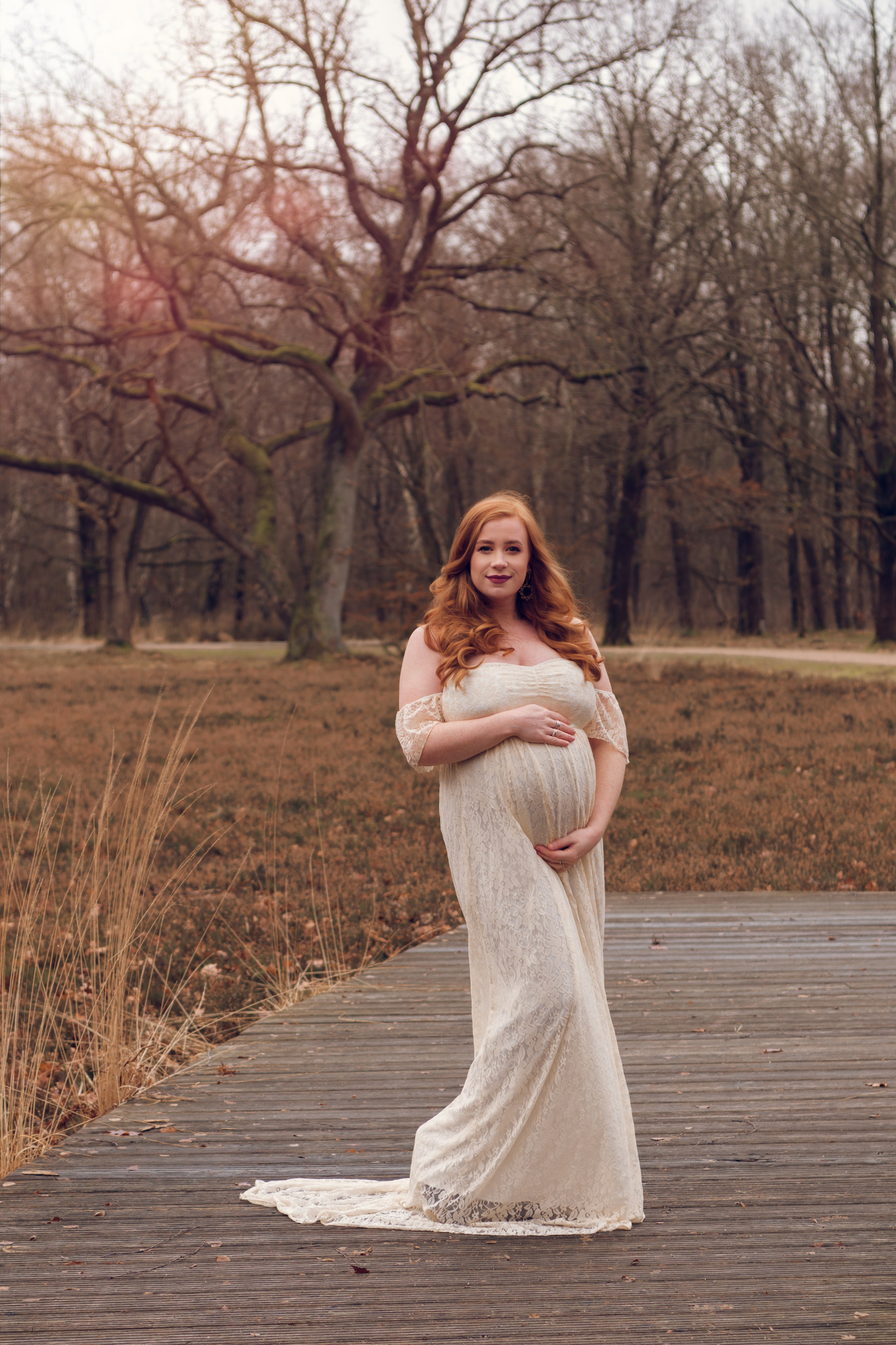 Georgia. Maternity Newborn and Family photographer Hamburg Claire Hambley