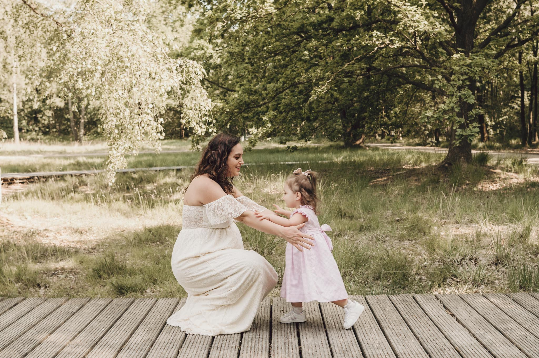 Nathalia. Maternity Newborn and Family photographer Hamburg Claire Hambley