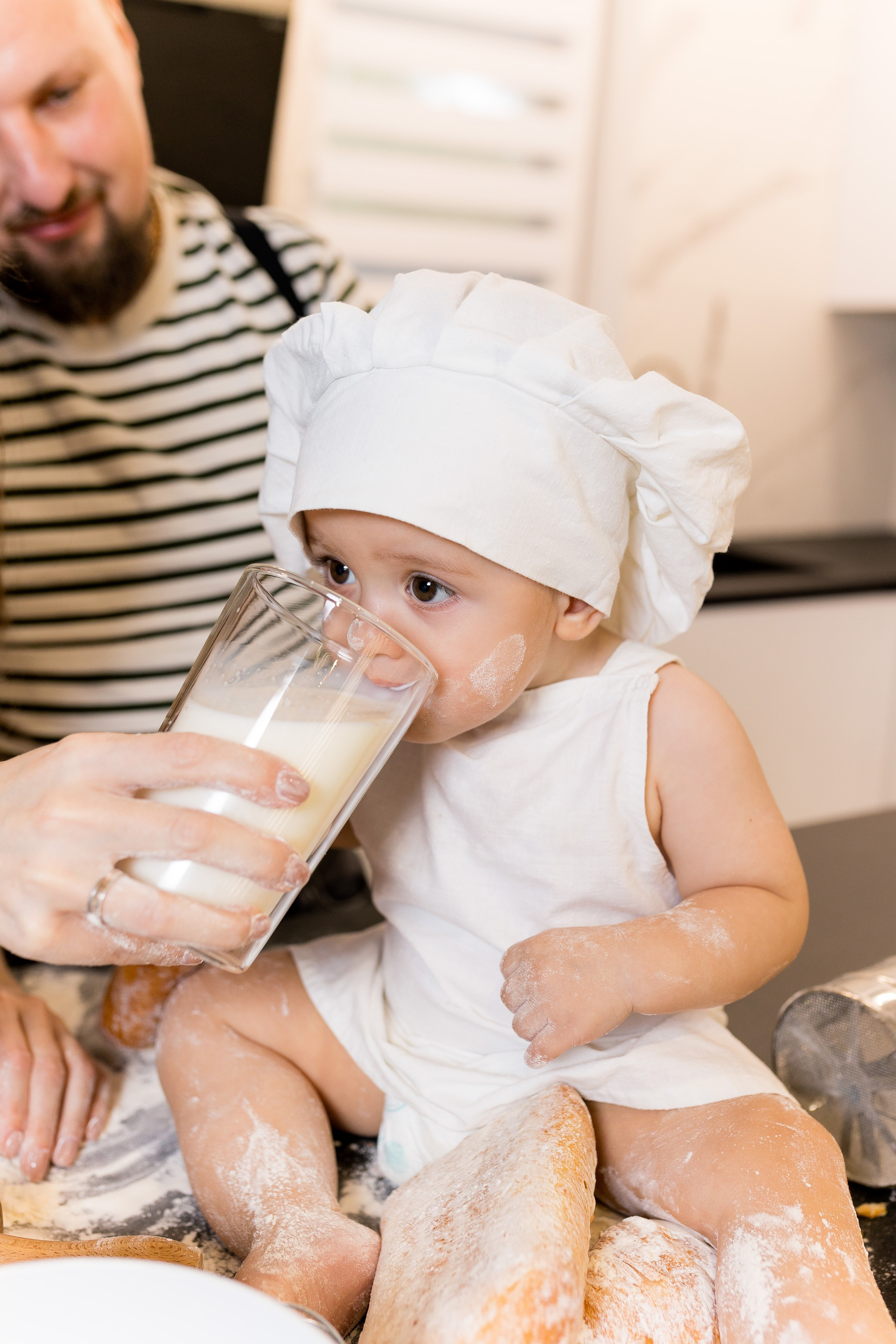 Родина Гайчук. Ірина Терещук