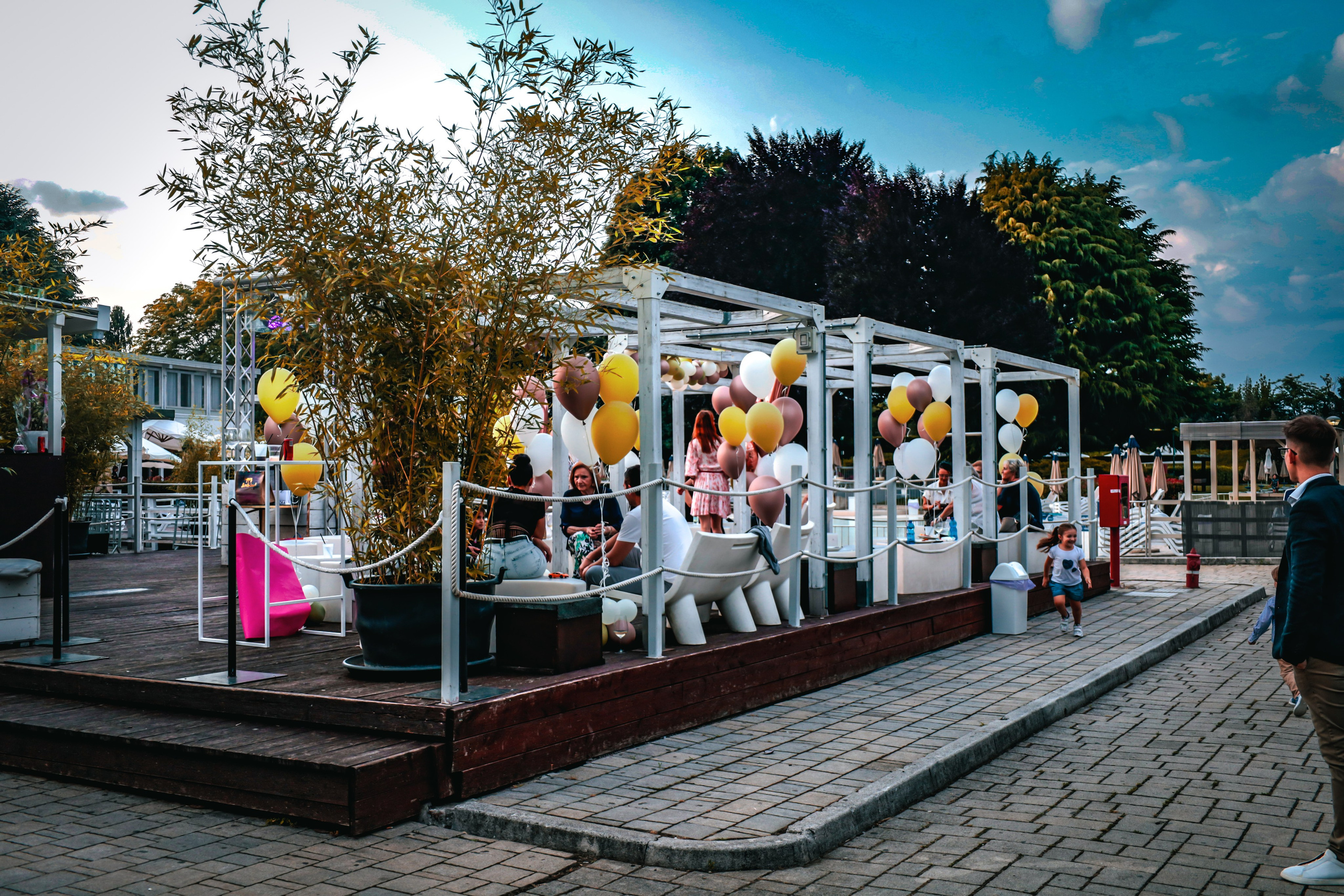 Events. Ole Photographer