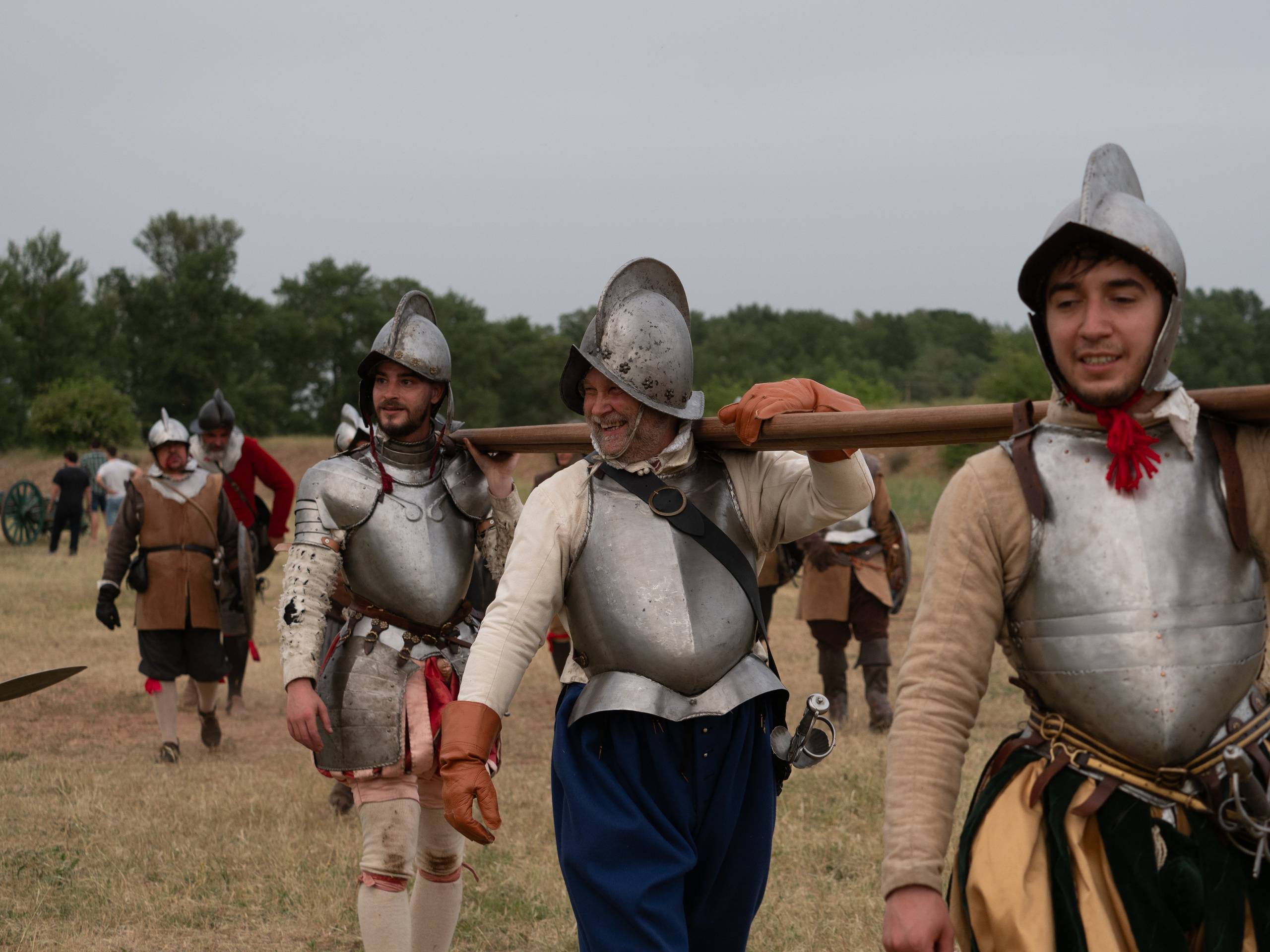 Fotos de recreaciones históricas. Fotógrafa de Periodismo y Documentación, Teatro, Cine, Shooting para Modelos, Bodas, Bautizos, Comuniones, Familia y Eventos