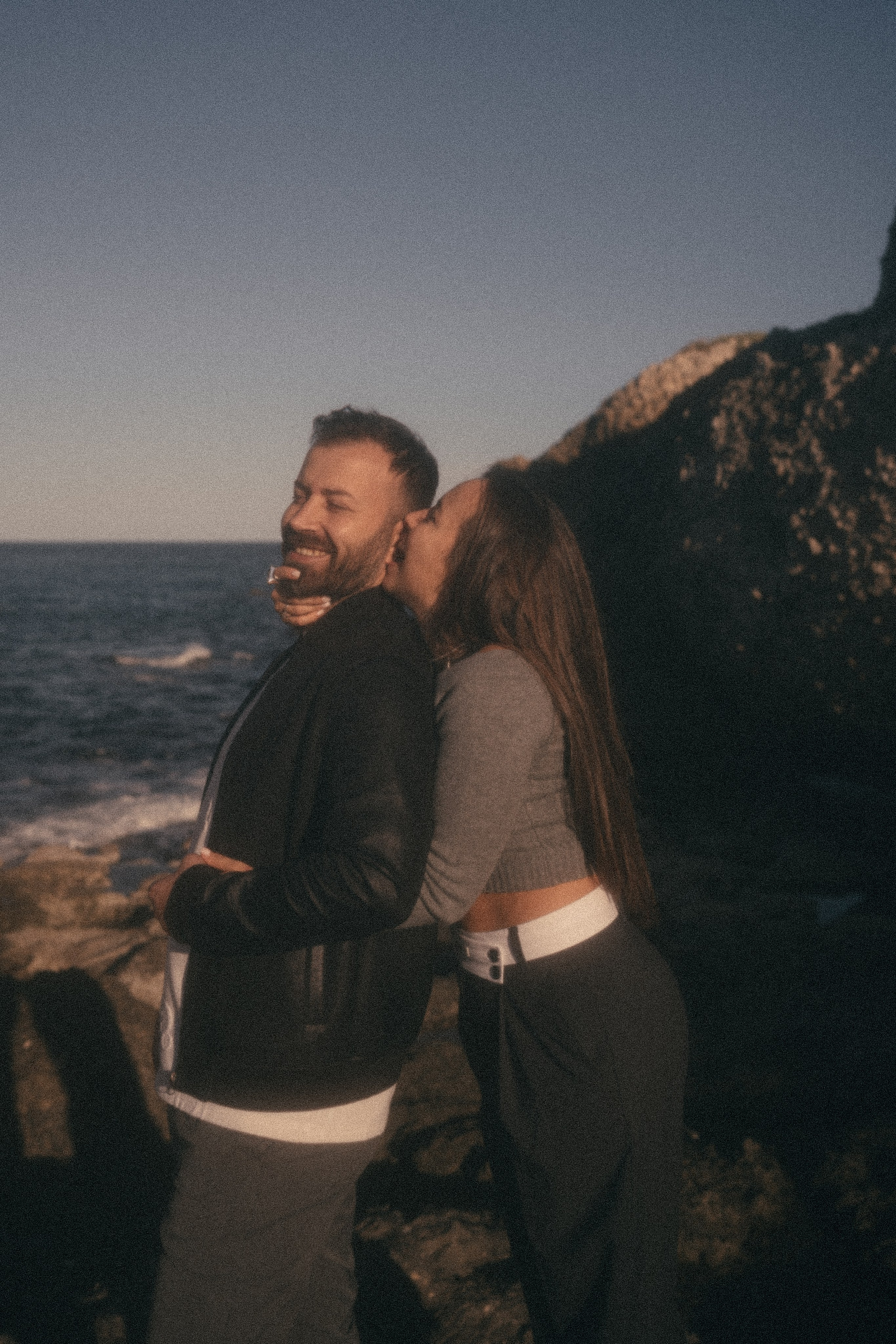 Lilya & Shafak. Фотограф Москва Ларина Юлия