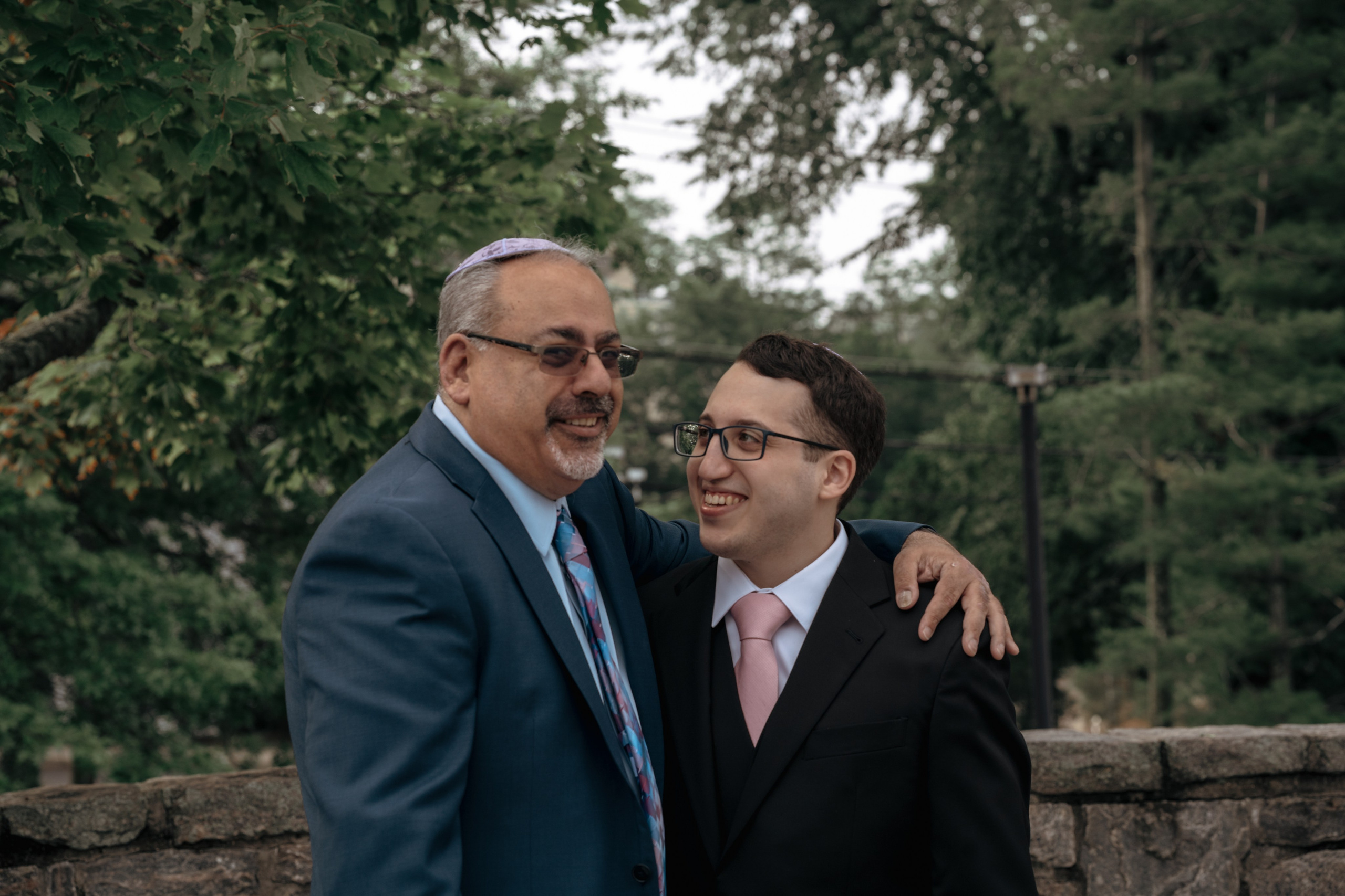 Sabrina & Alex. New York + travel photographer