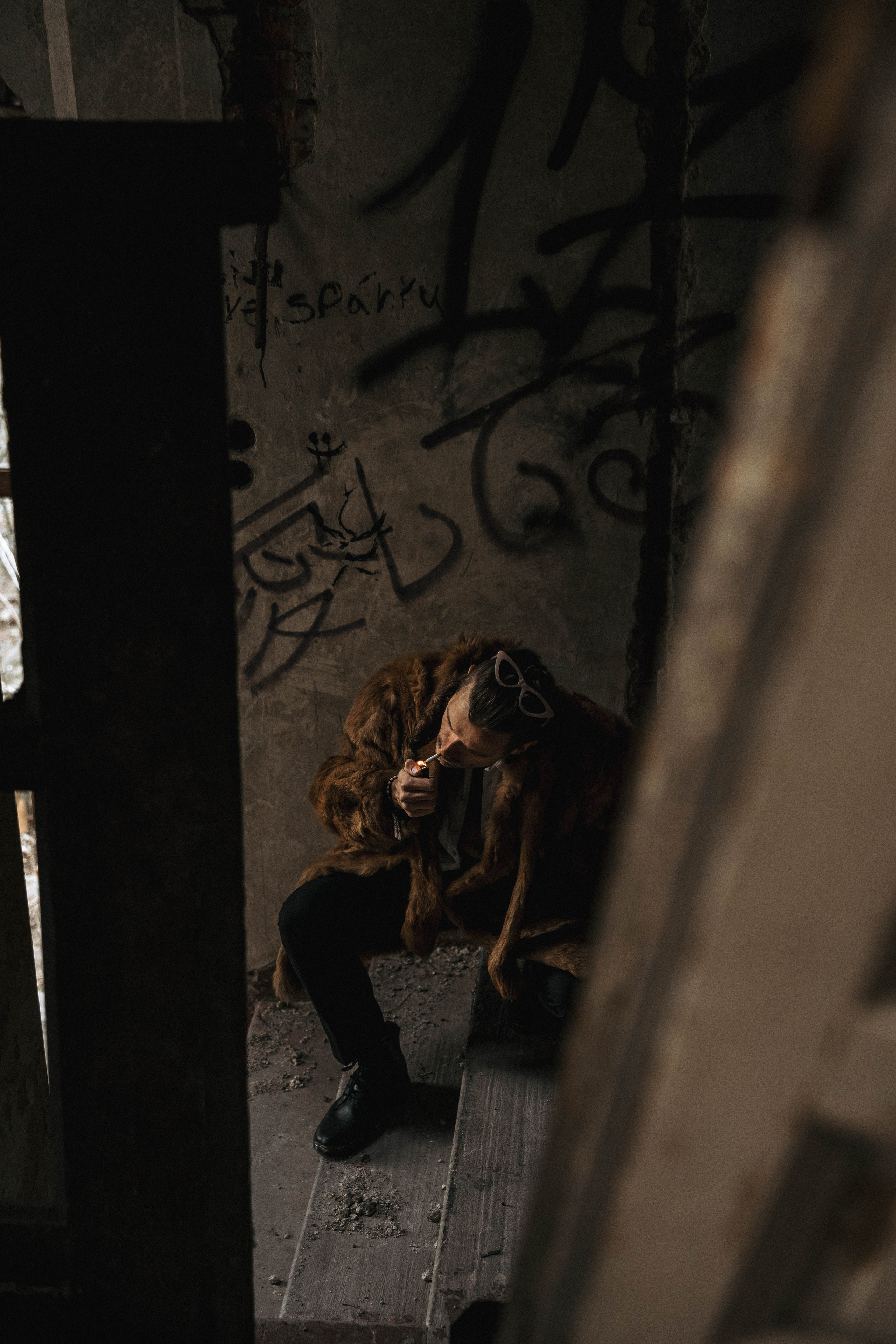 Stepun. Fotograf Teplice // Alexandra Ribola