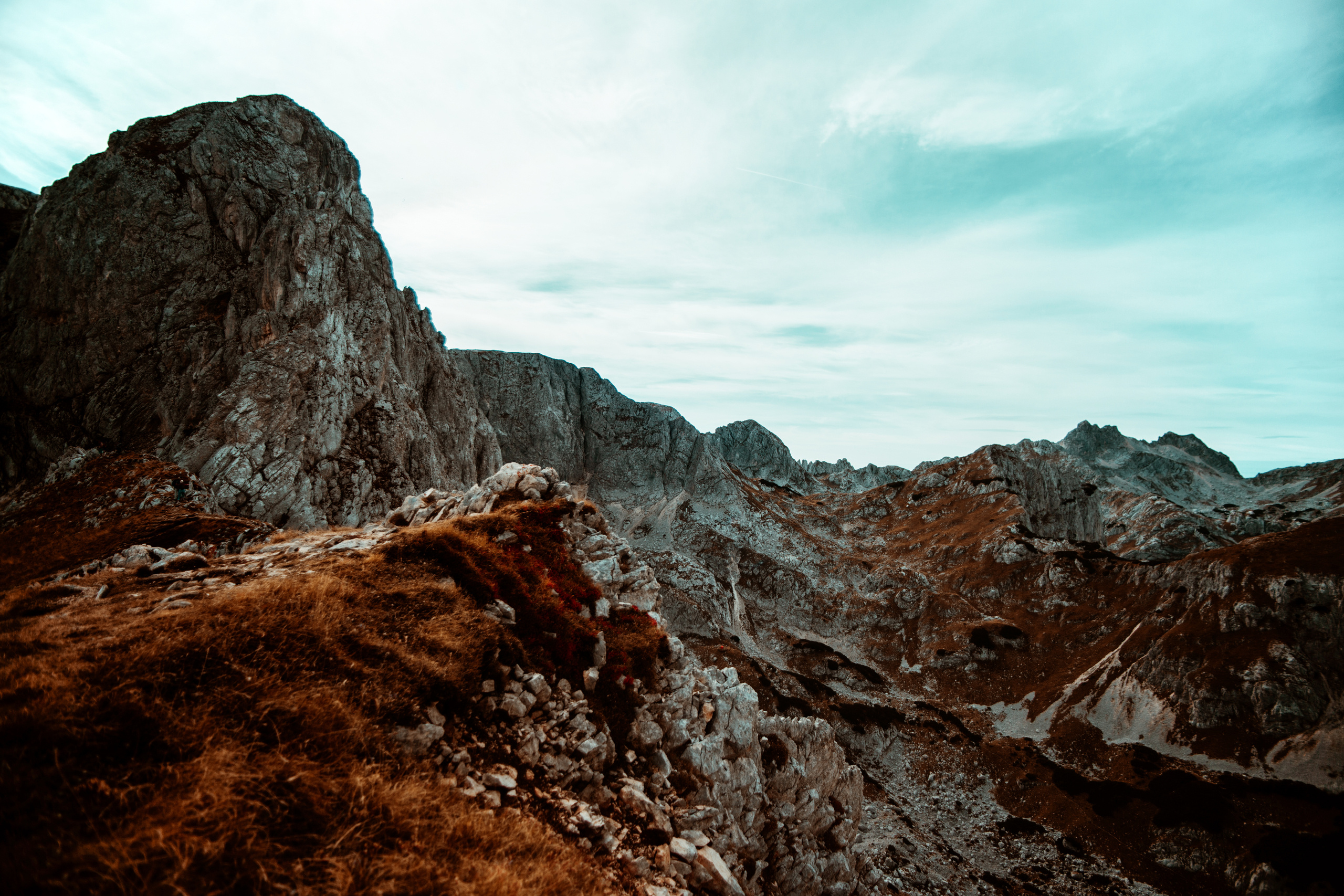 Žabljak — Montenegro. Mark Smilyanic | Portrait and Adventure Photographer from Belgrade