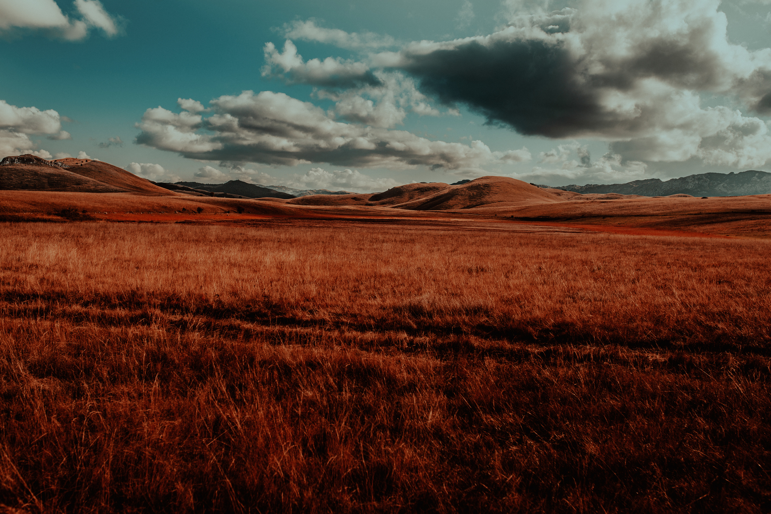 Žabljak — Montenegro. Mark Smilyanic | Portrait and Adventure Photographer from Belgrade