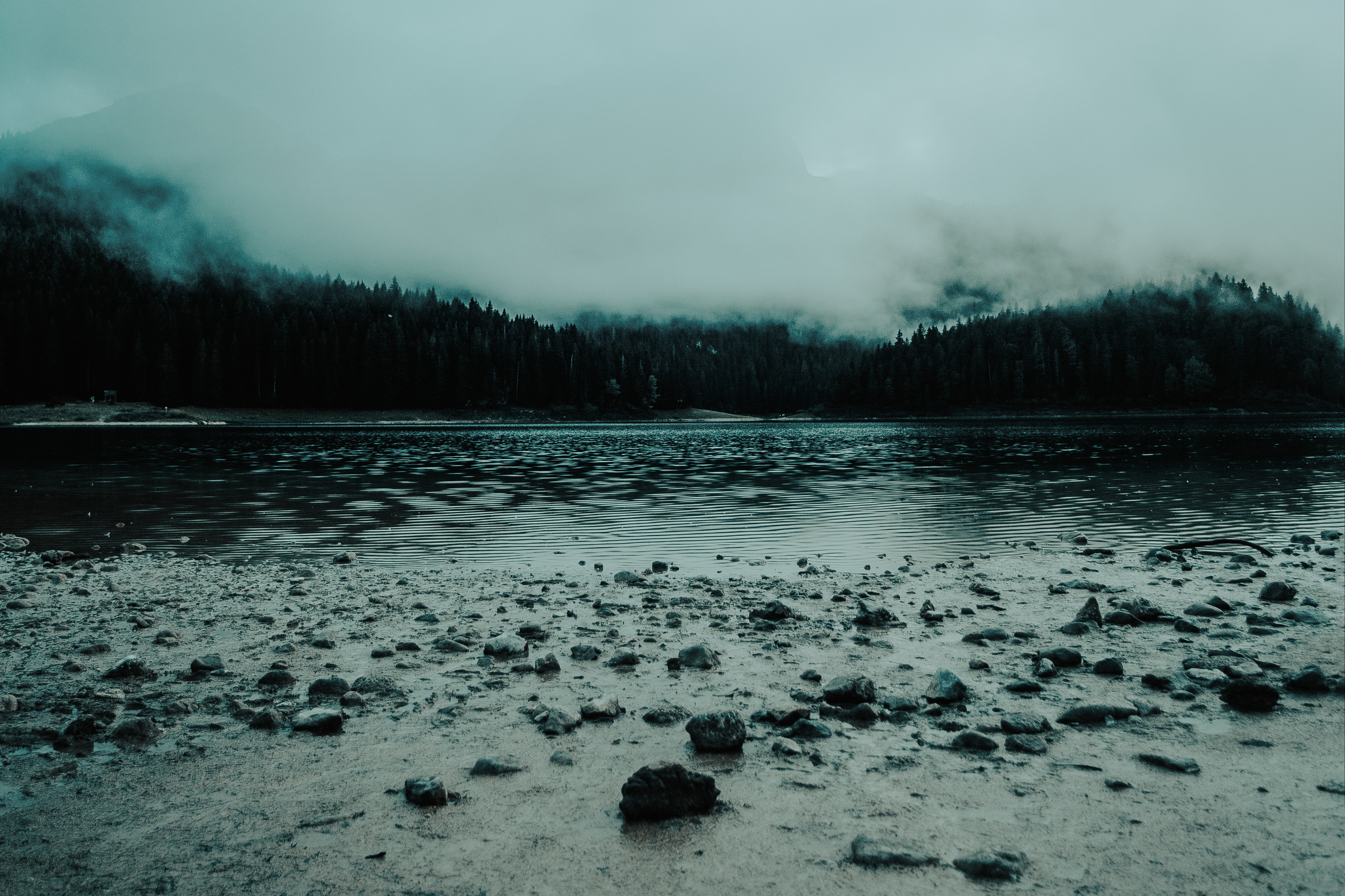 Žabljak — Montenegro. Mark Smilyanic | Portrait and Adventure Photographer from Belgrade