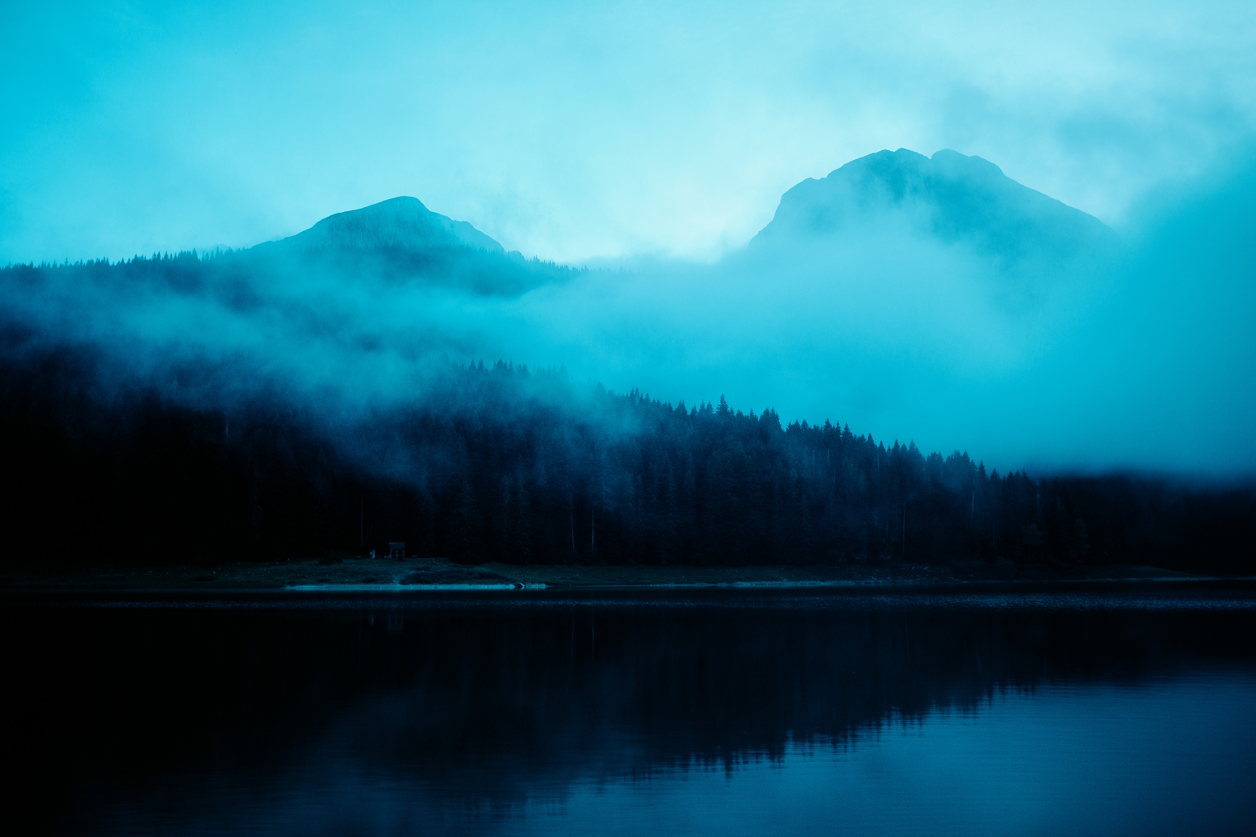 Žabljak — Montenegro. Mark Smilyanic | Portrait and Adventure Photographer from Belgrade