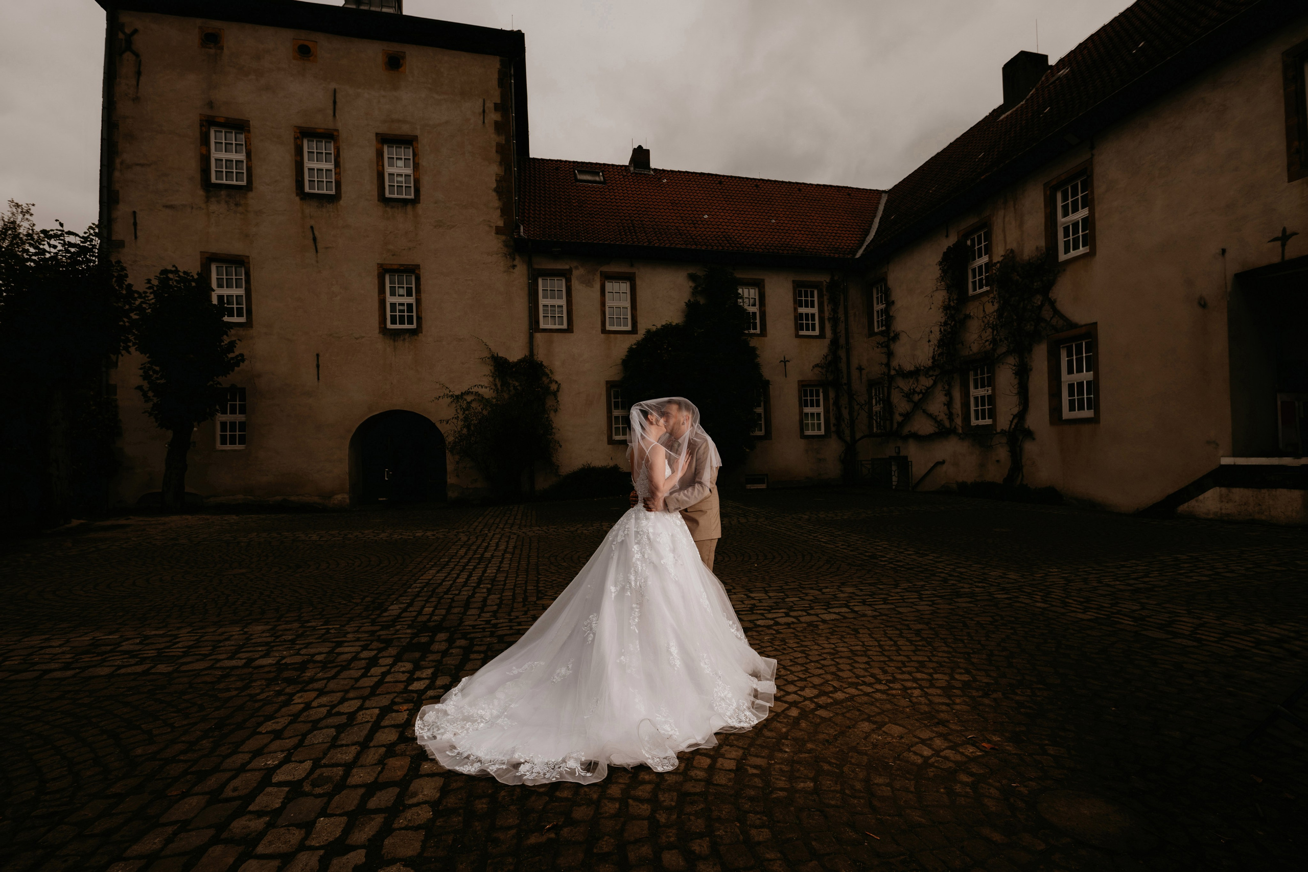 Hochzeit von Sara & Luca