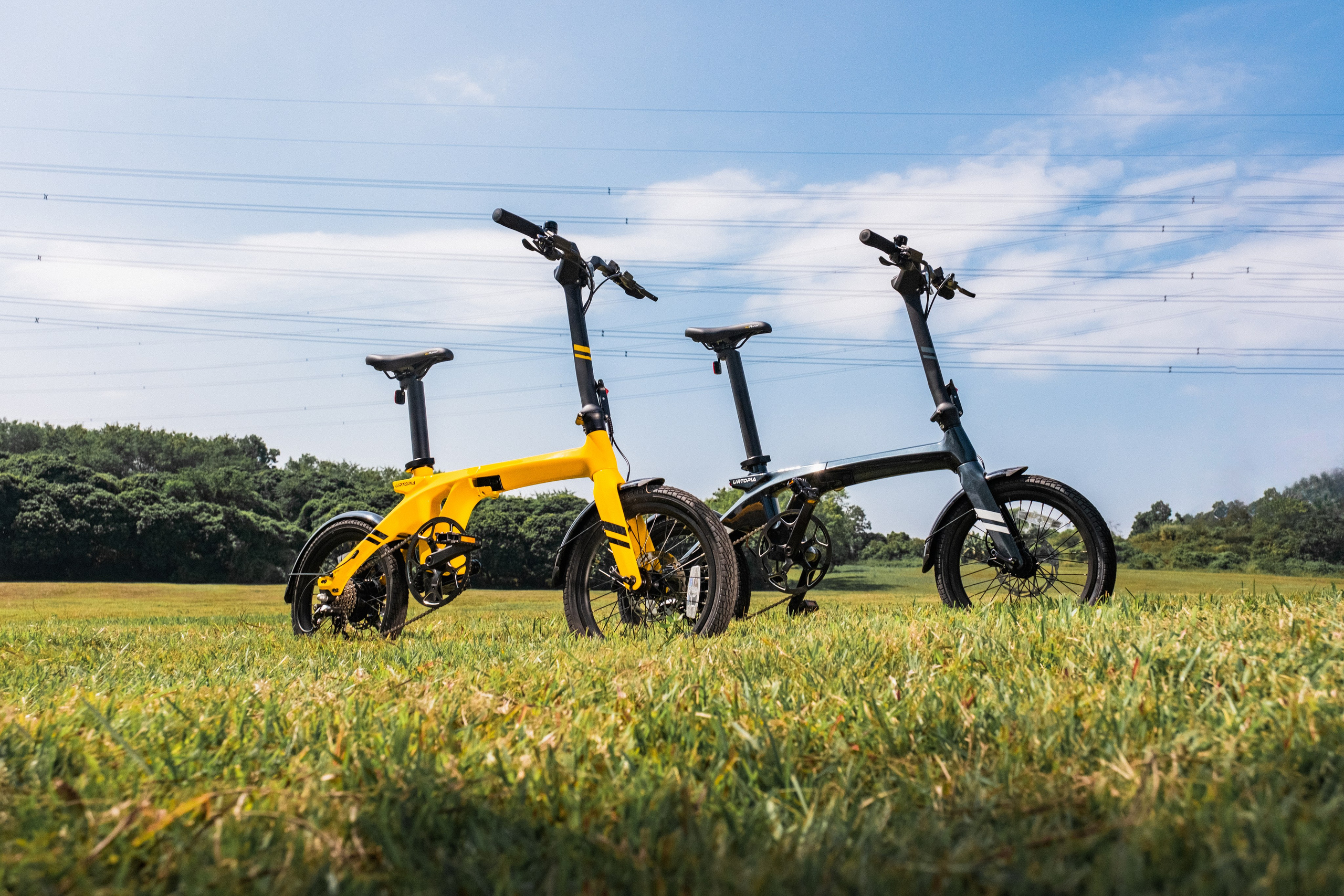 Urtopia. Photographer and videographer in China