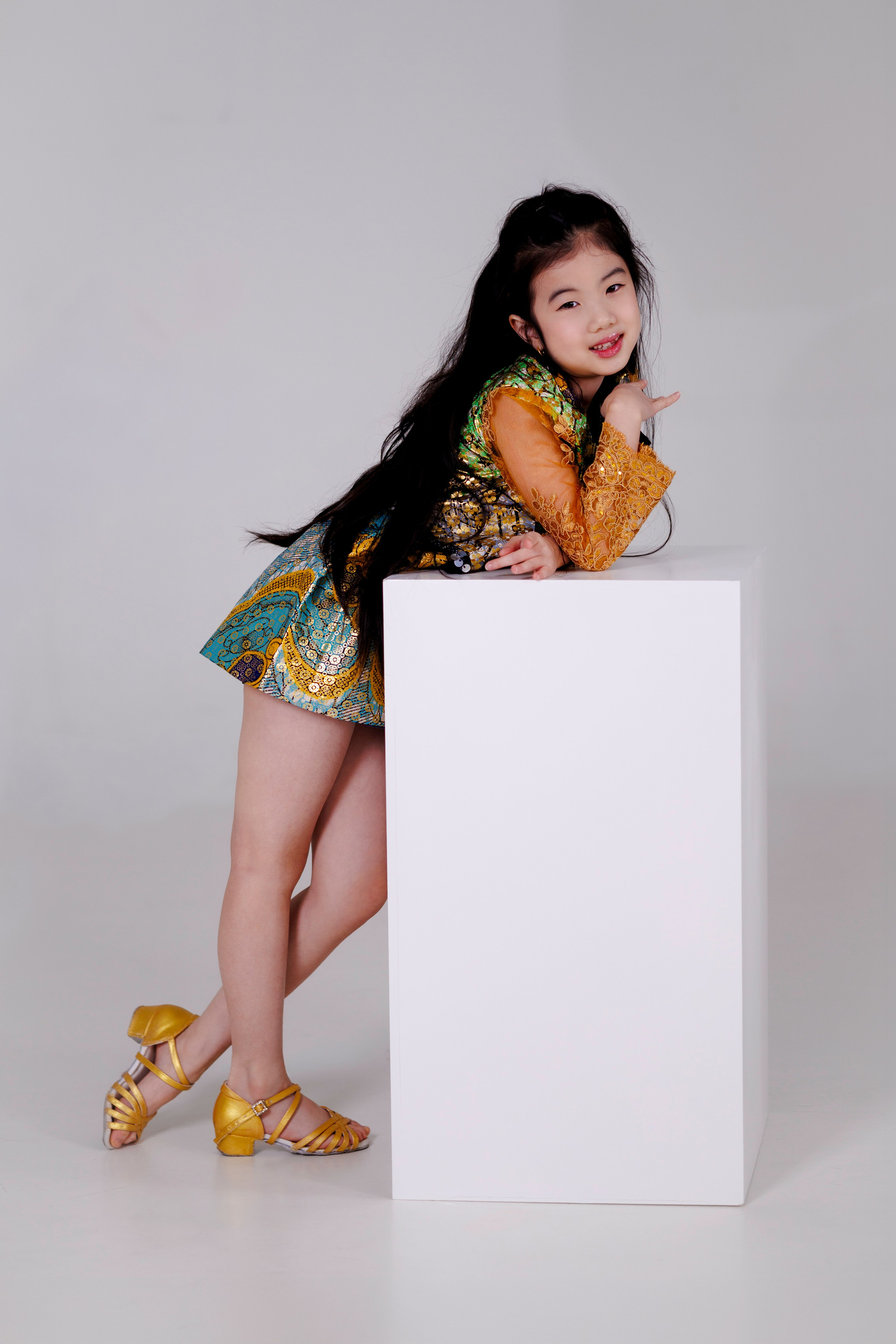 Kids Fashion Portfolio. Yana Bobrova | Artistic Photography