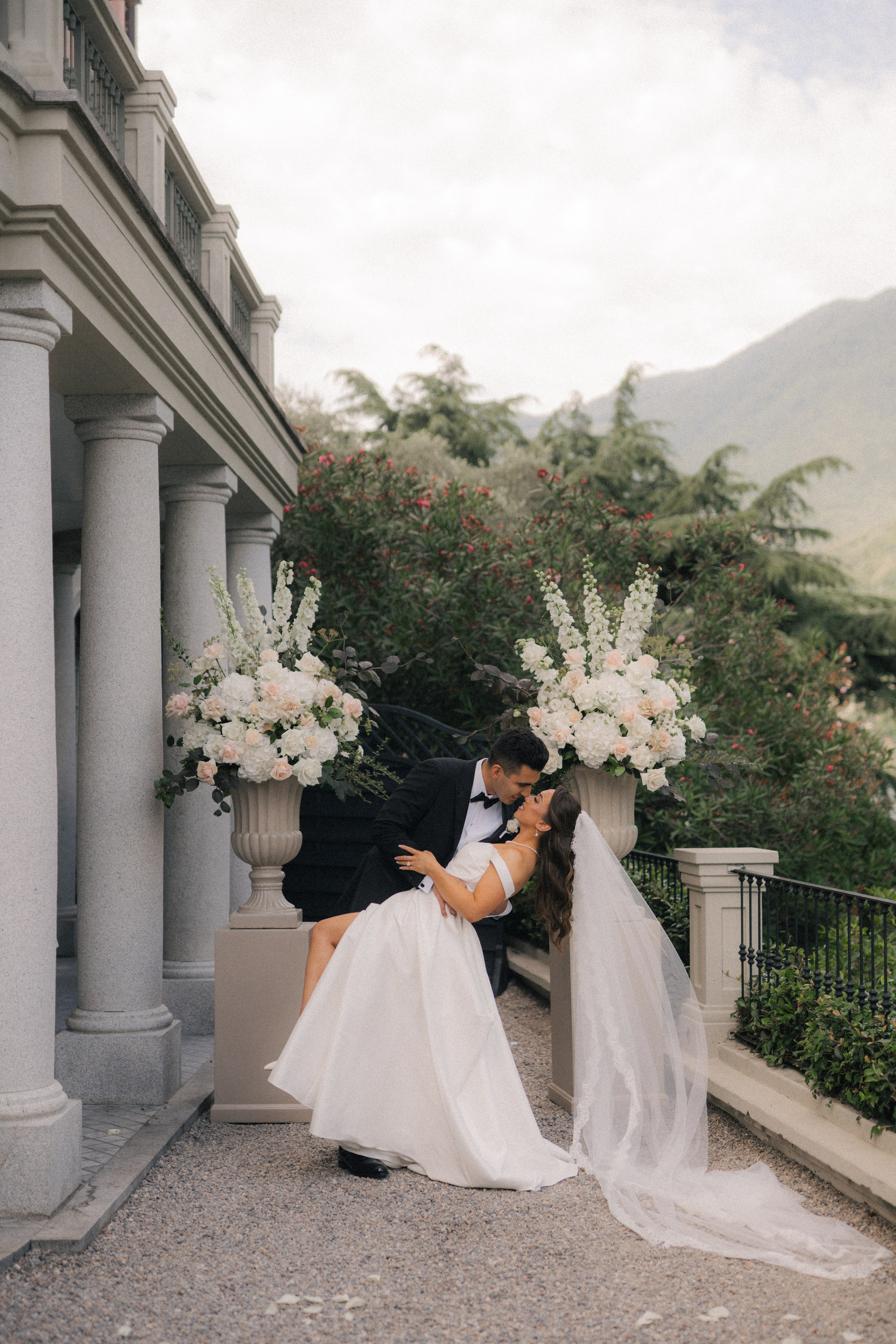 Wedding Photography & Videography Packages — Capture Your Special Day