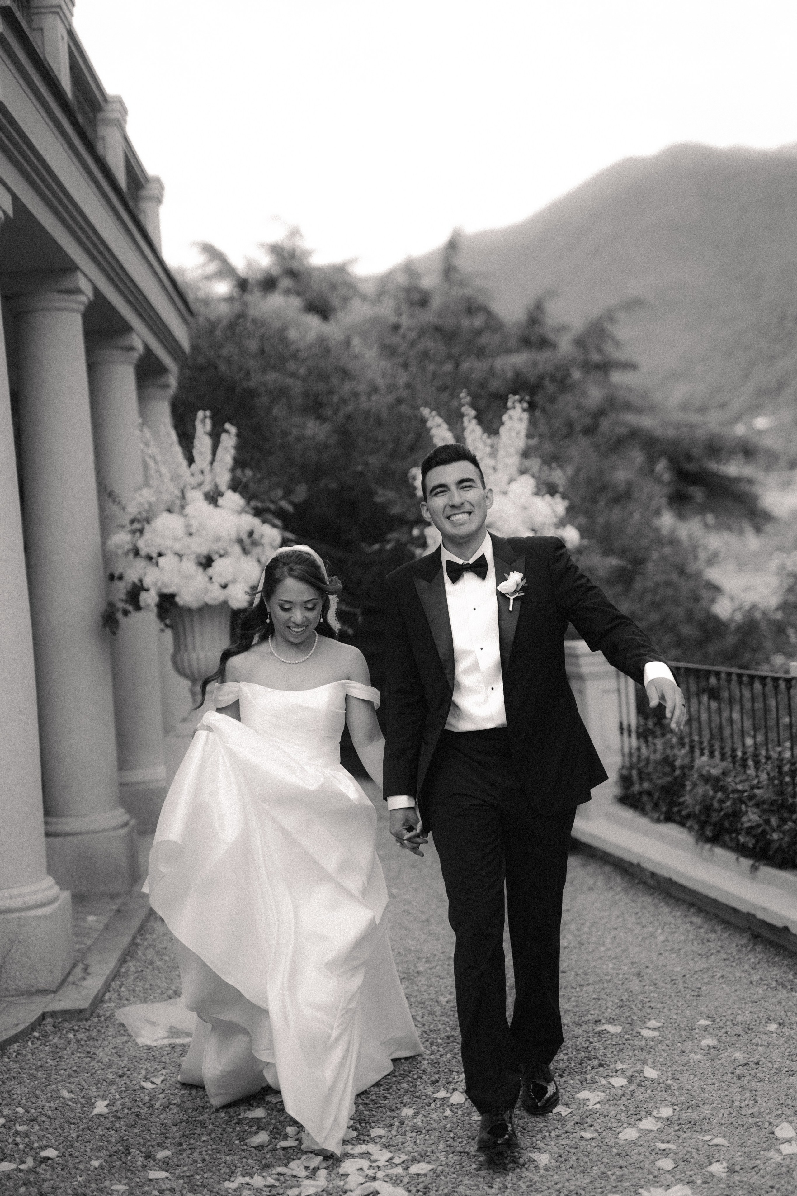 Wedding Photography & Videography Packages — Capture Your Special Day