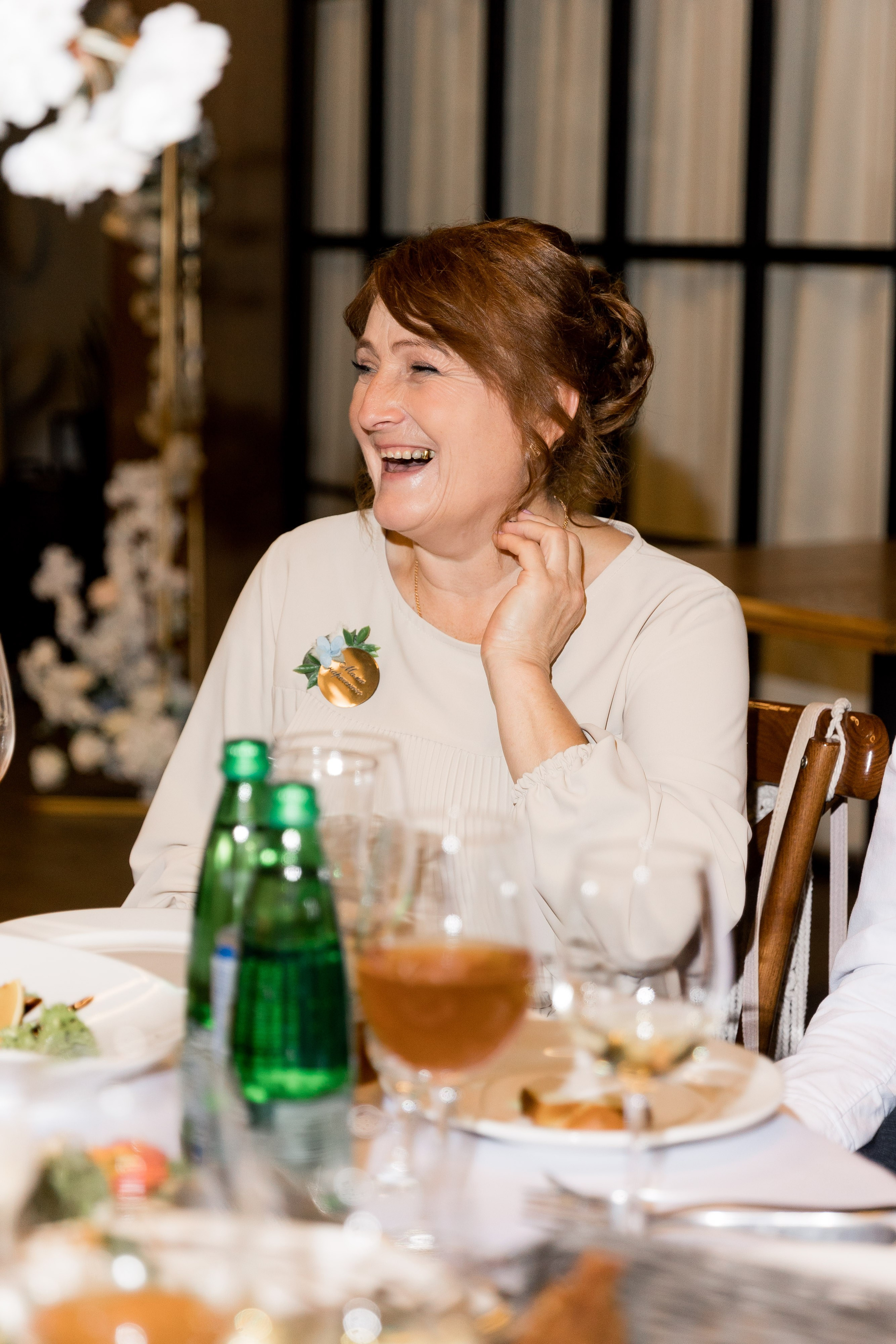 Лариса та Роман. Ірина Терещук