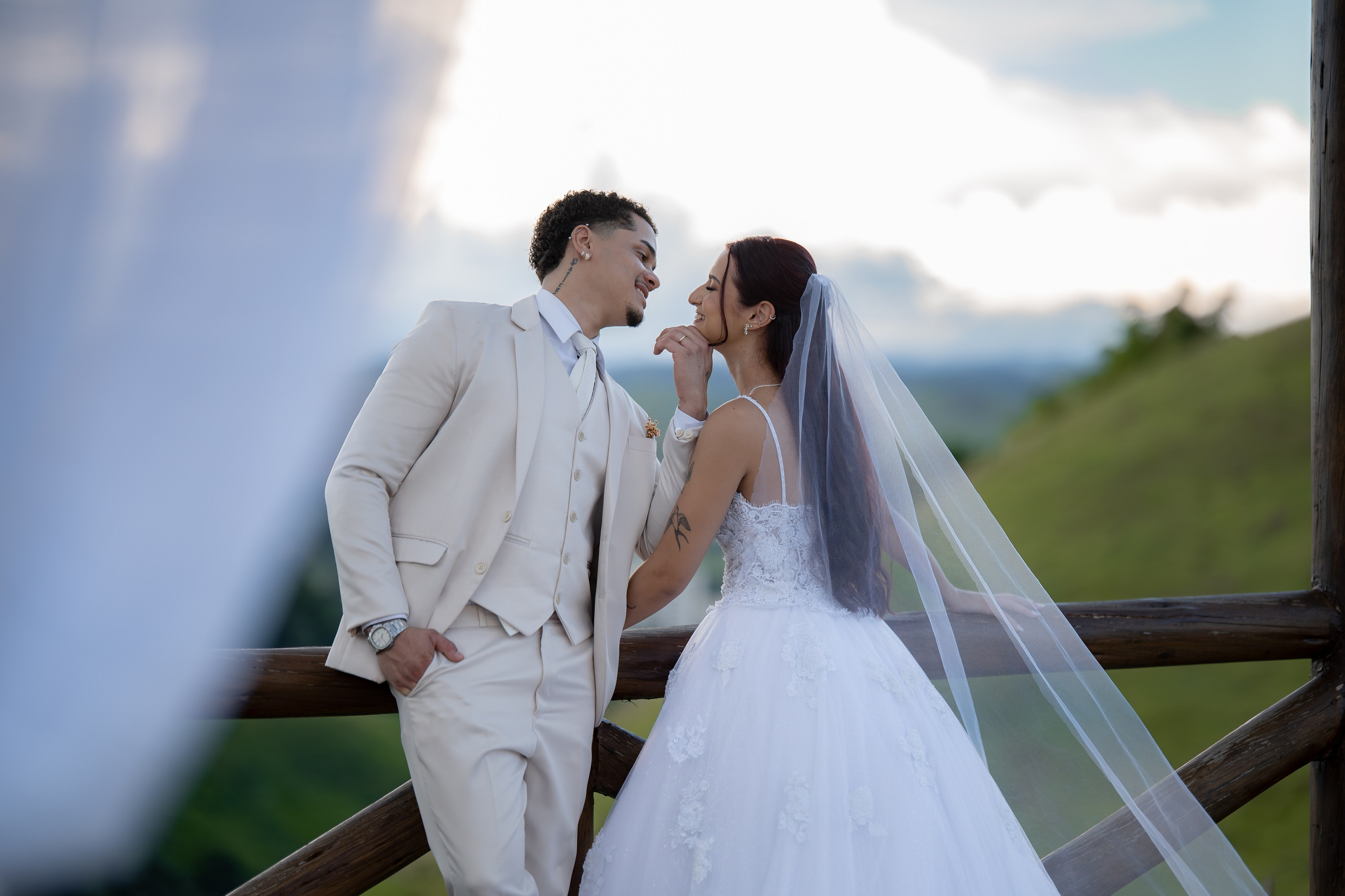 Casamento Karoline Fernandes & Eduardo