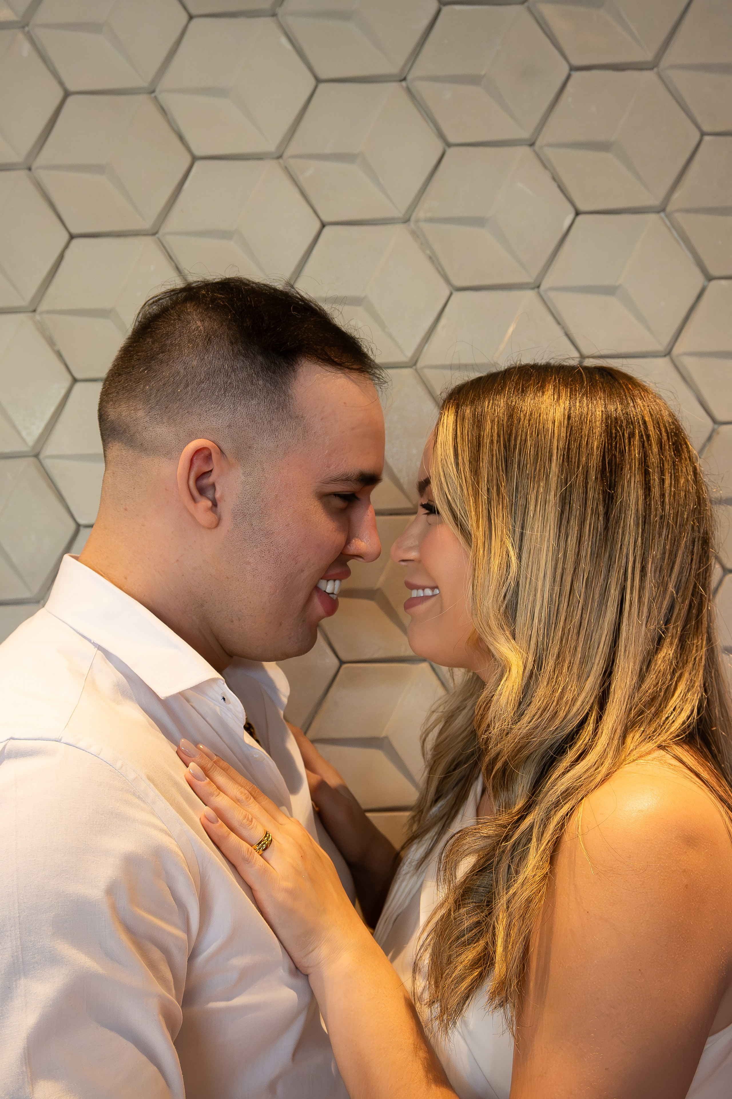 Civil - Magda Vidal & Thalles