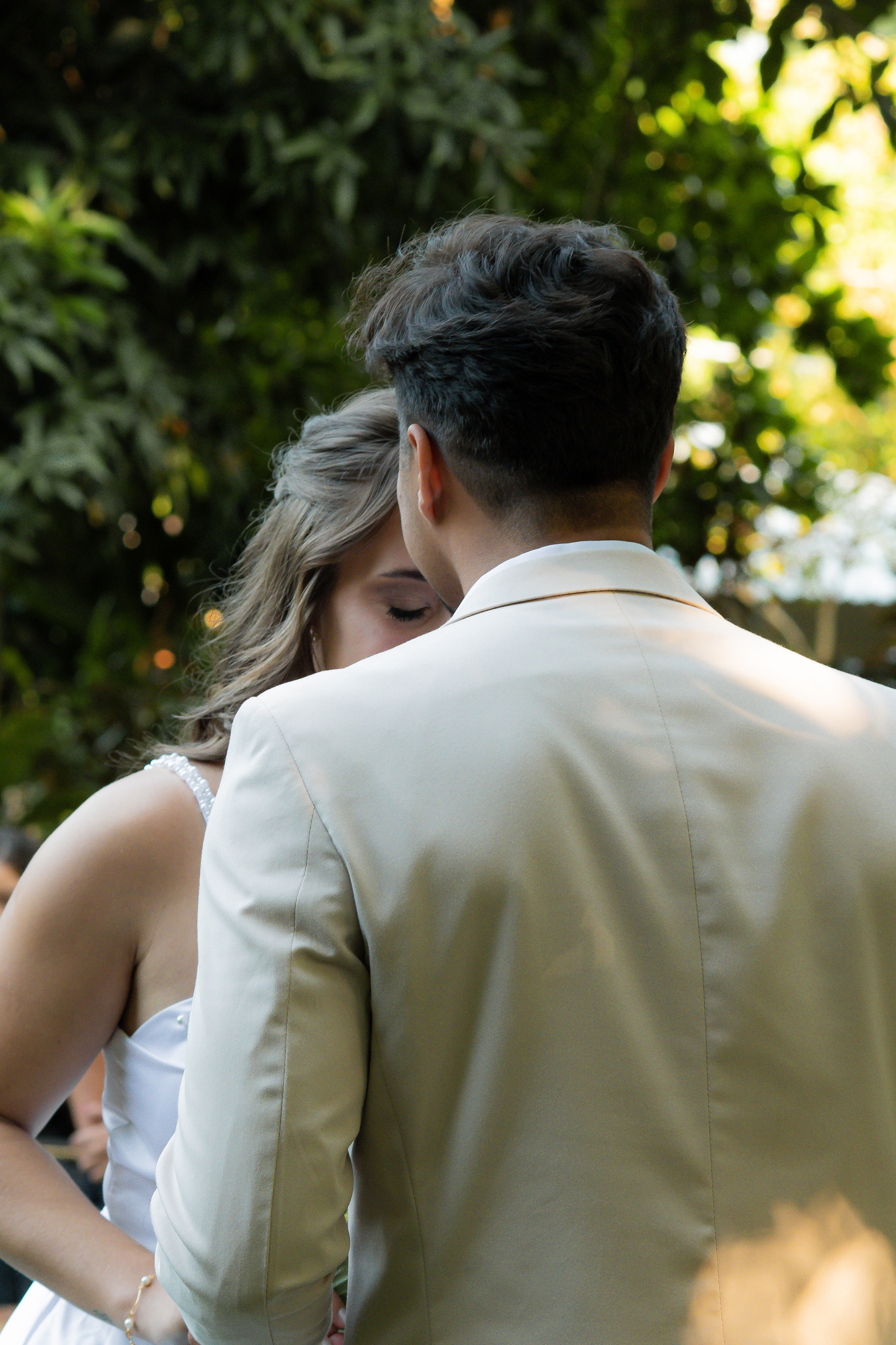 Casamento Bruna Ronise & Raphael Mendes