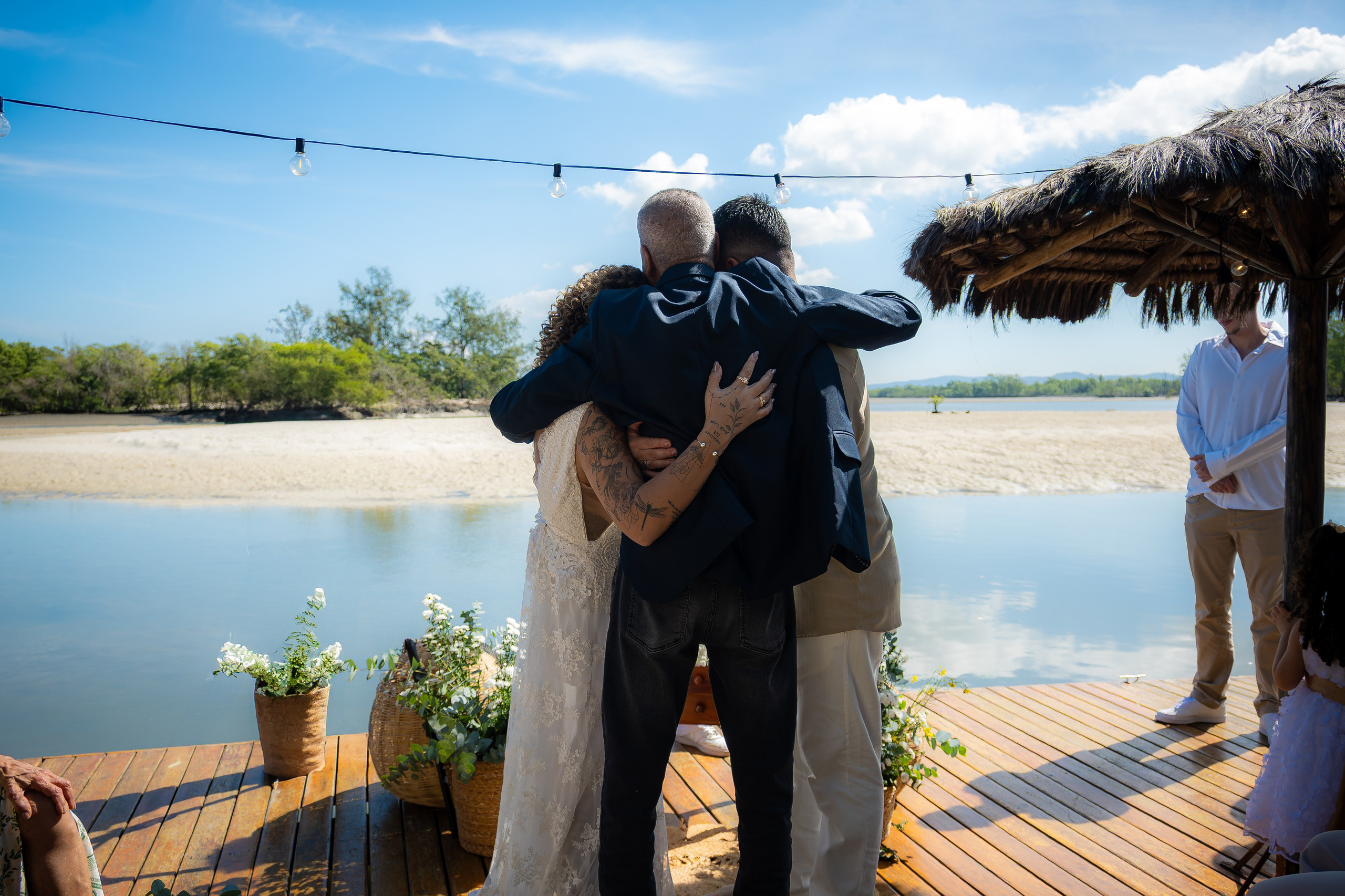 Casamento Juliana Santos & Rafael