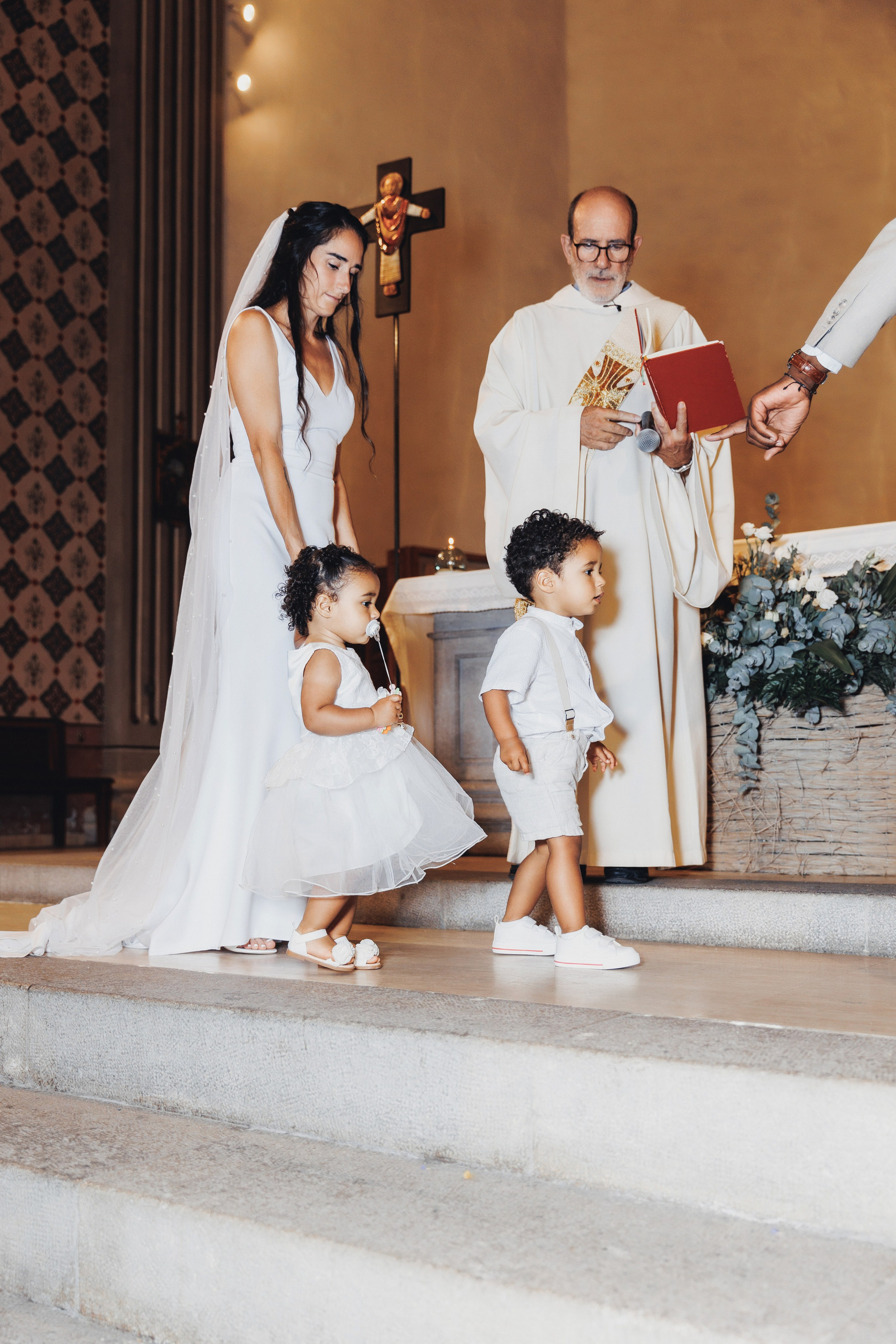 David & Celine. Fotograful evenimentului tău