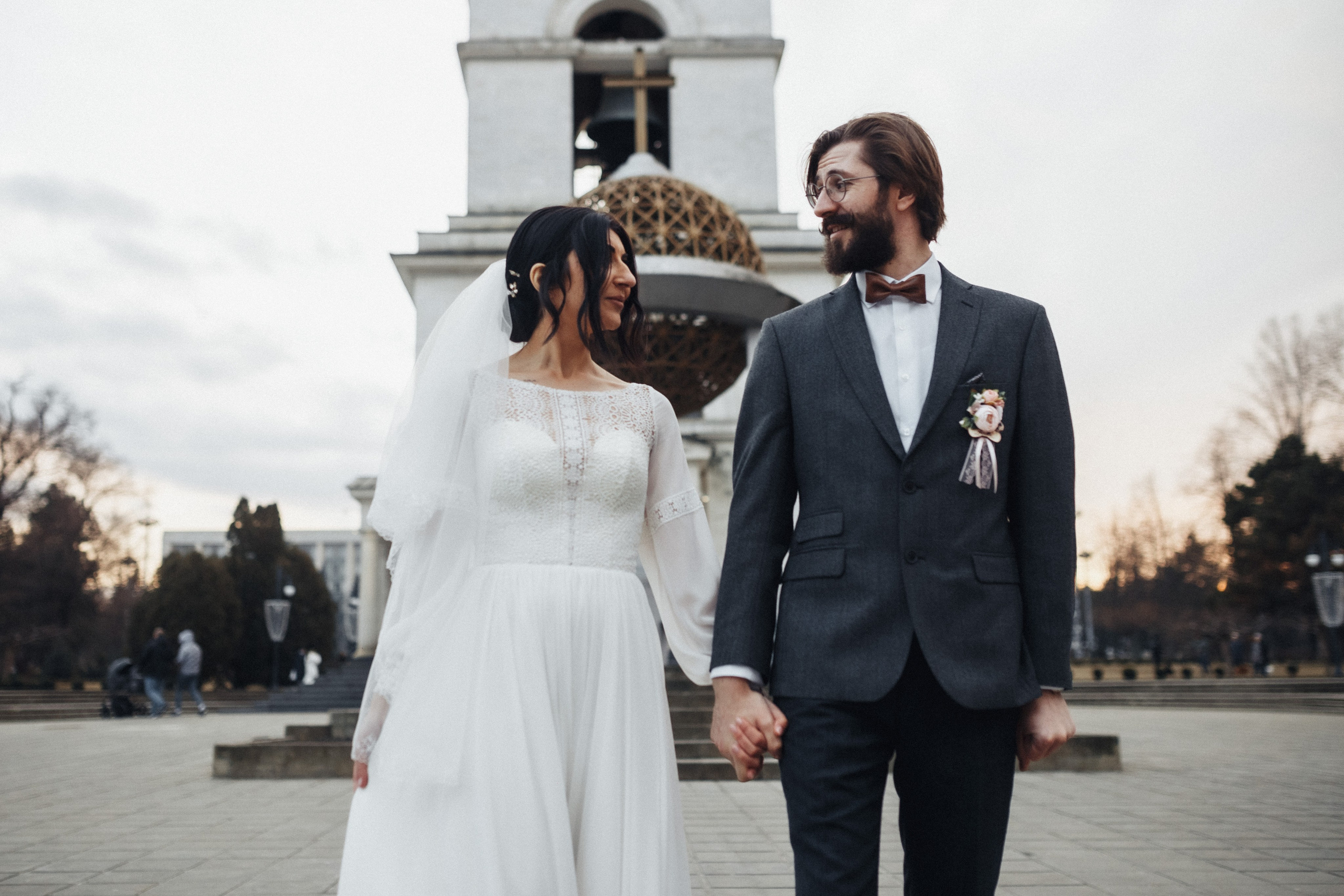 Nicolae & Magdalena. Fotograful evenimentului tău