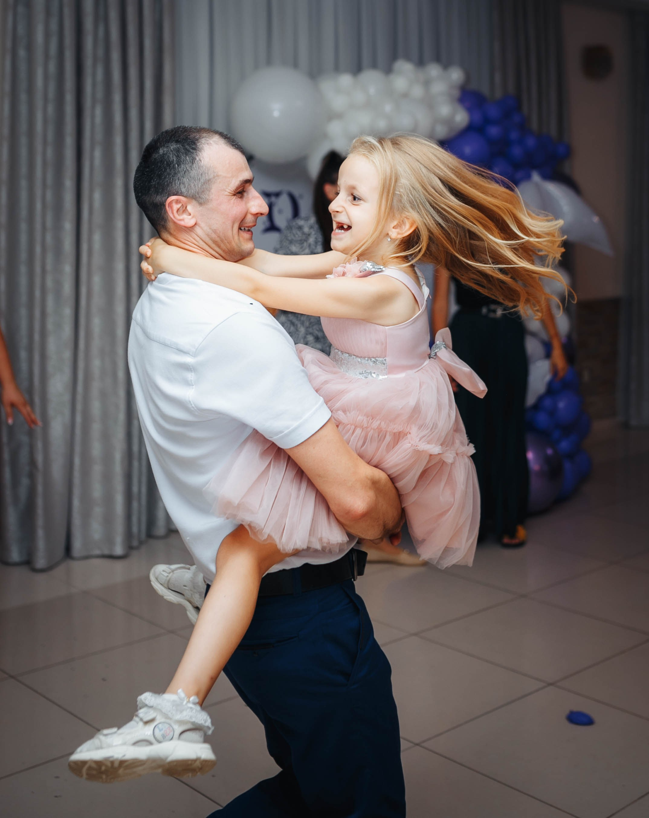 Ilaria. Fotograful evenimentului tău