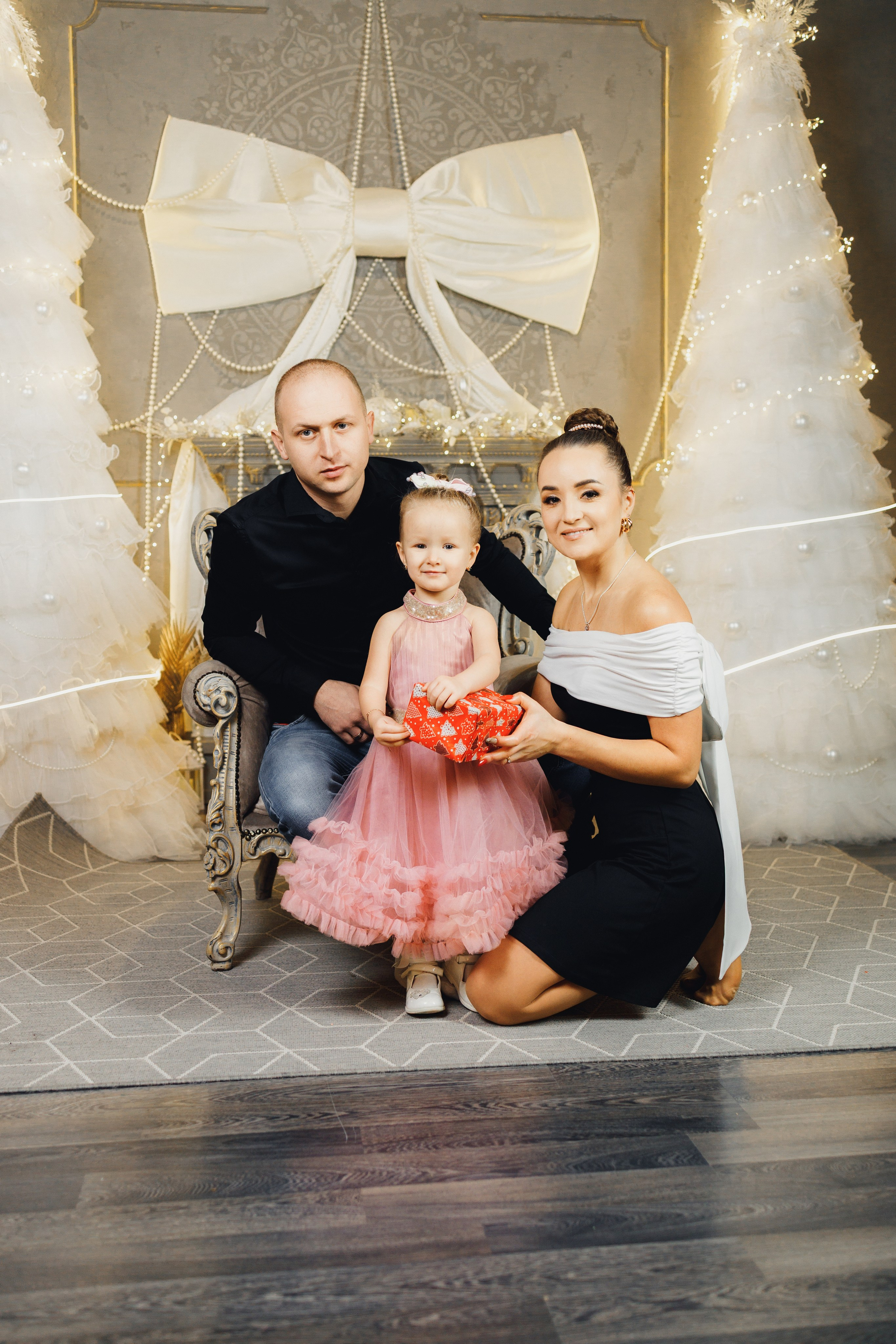 Familia Vizir. Fotograful evenimentului tău