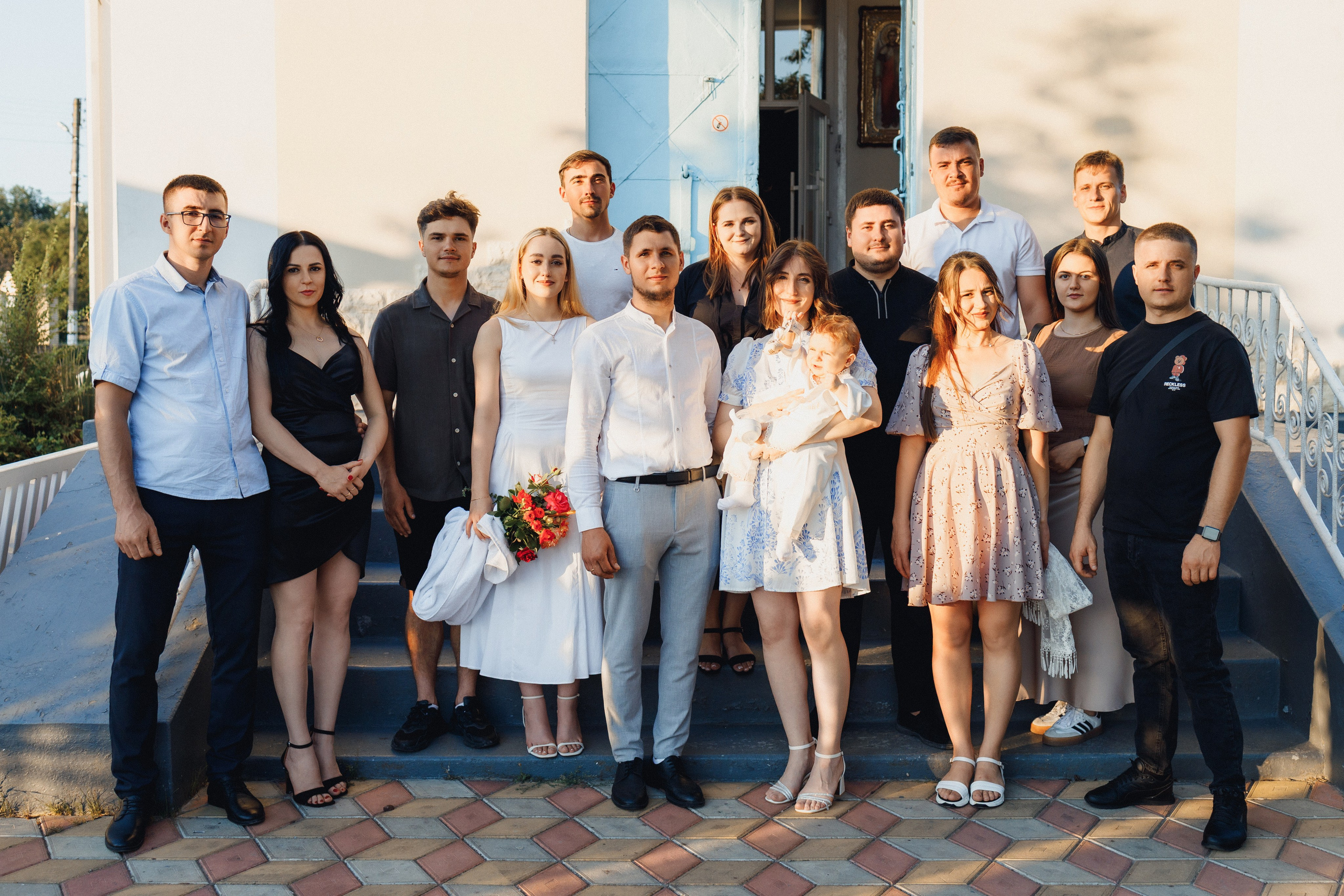 Daniel. Fotograful evenimentului tău