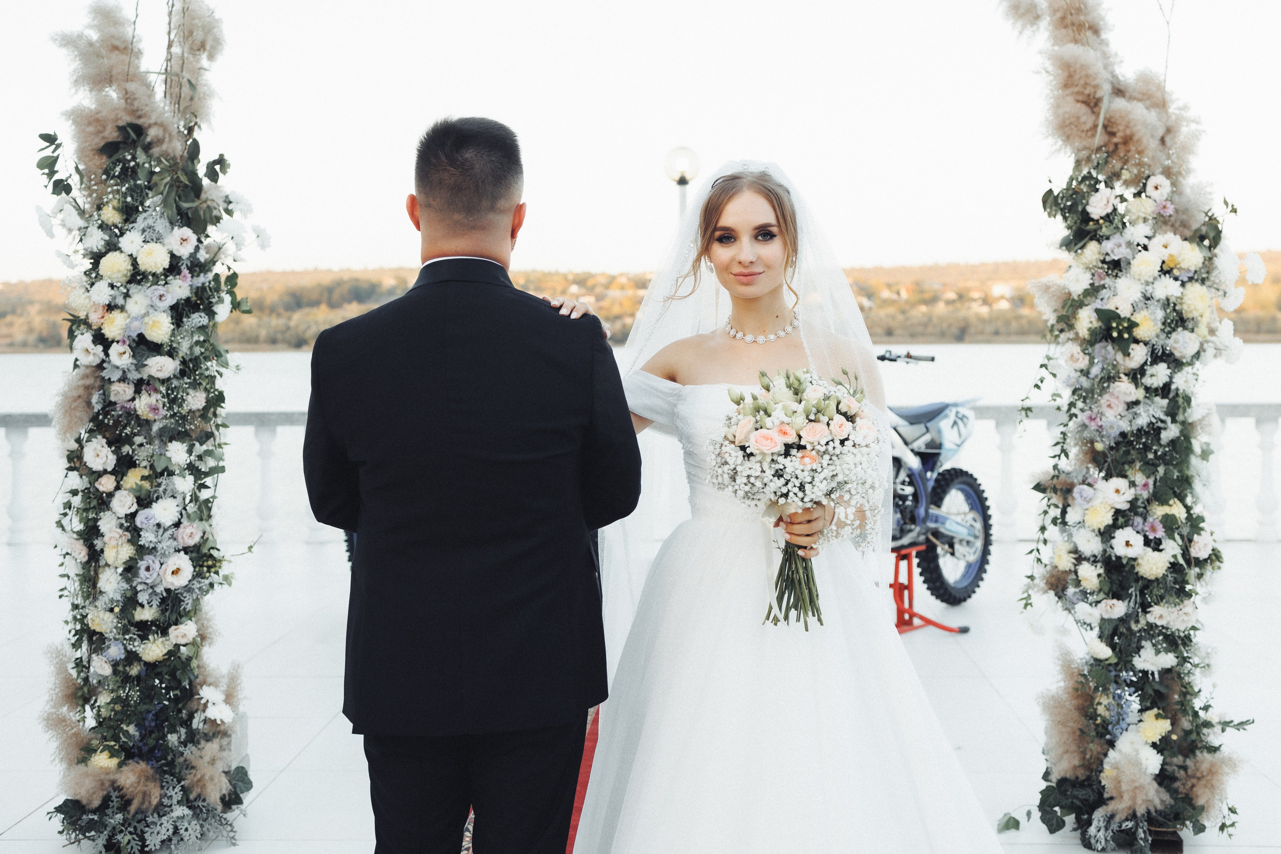 X & S. Fotograful evenimentului tău